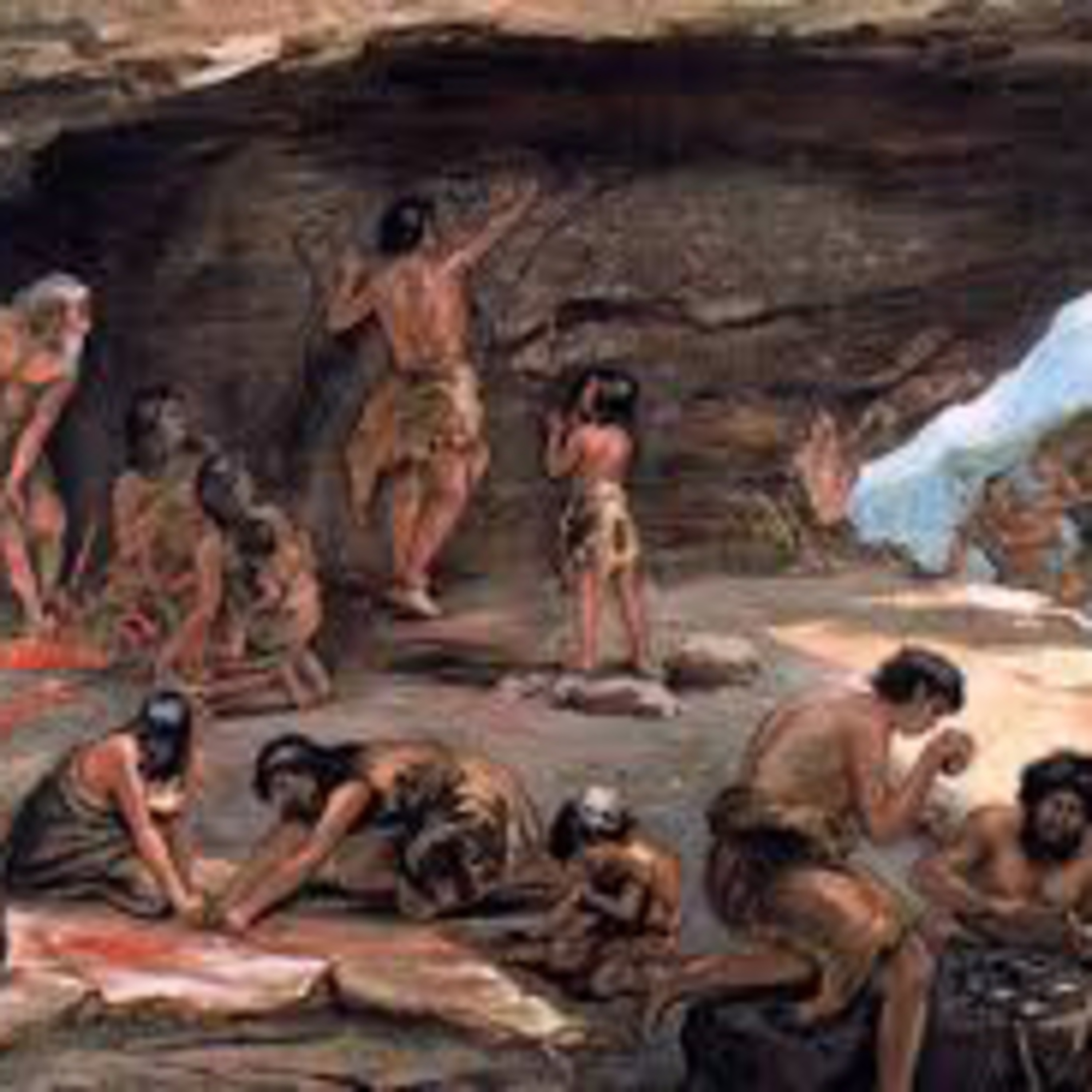 Mr. Graney’s Global History