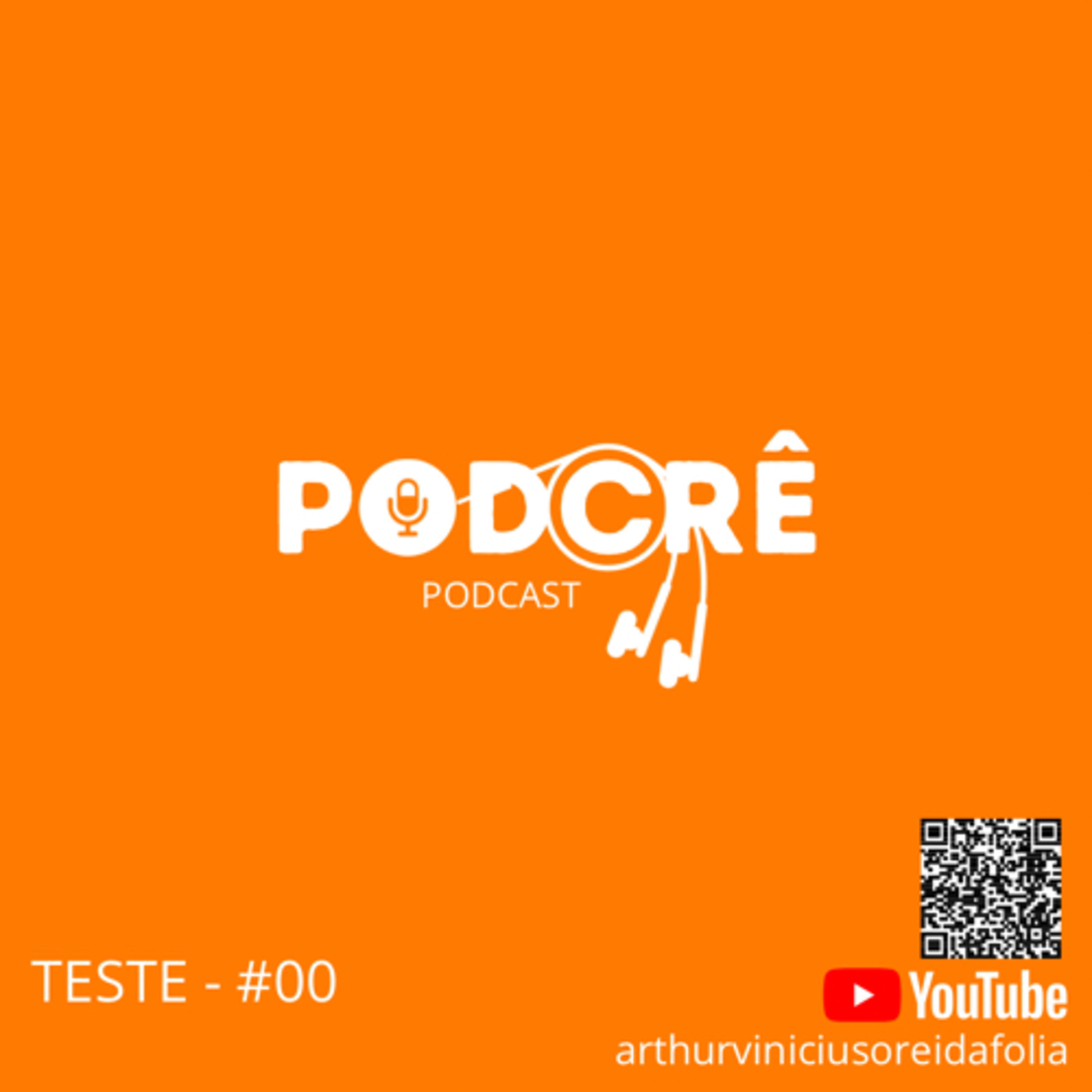 PodCrê PODCAST