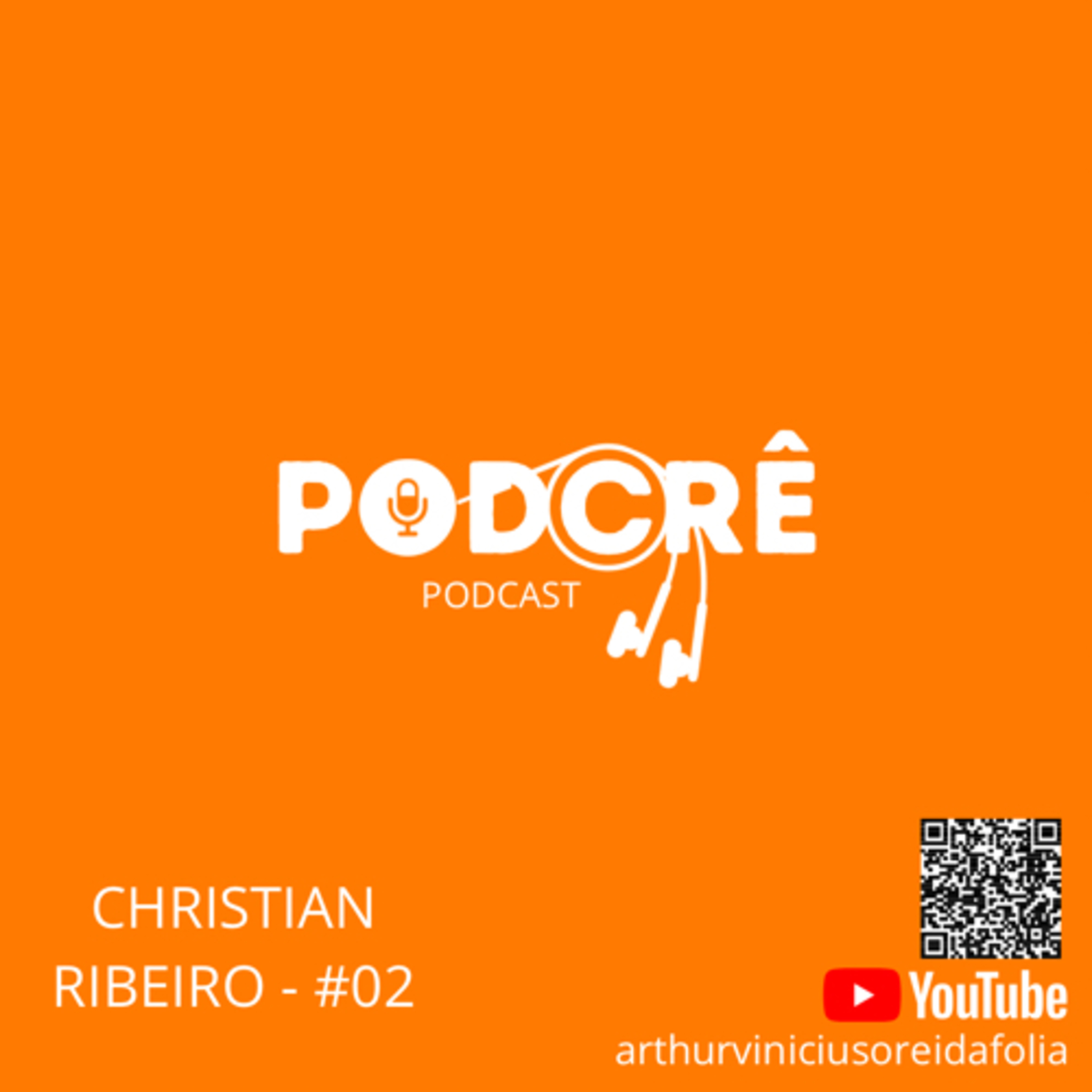 PodCrê PODCAST