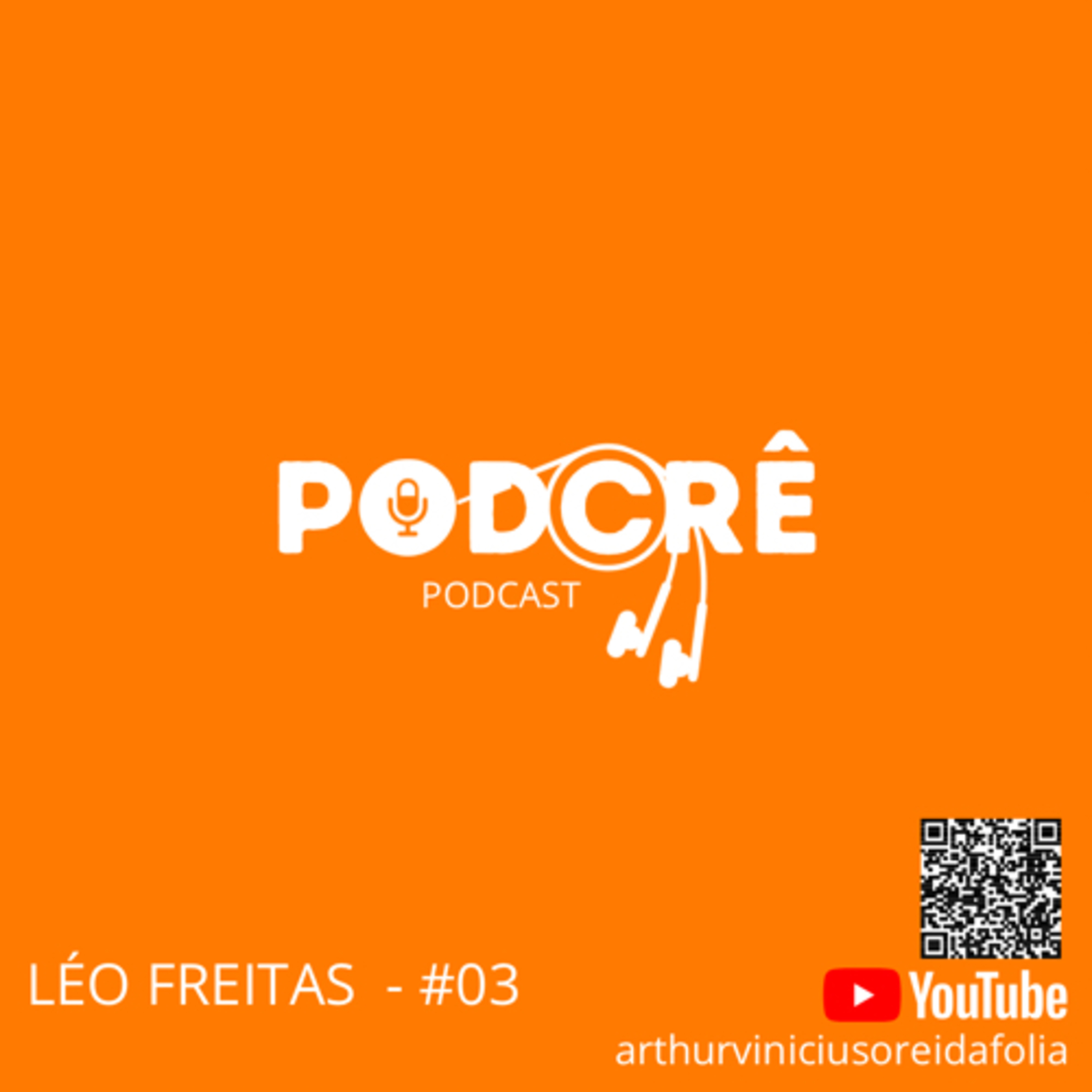 PodCrê PODCAST