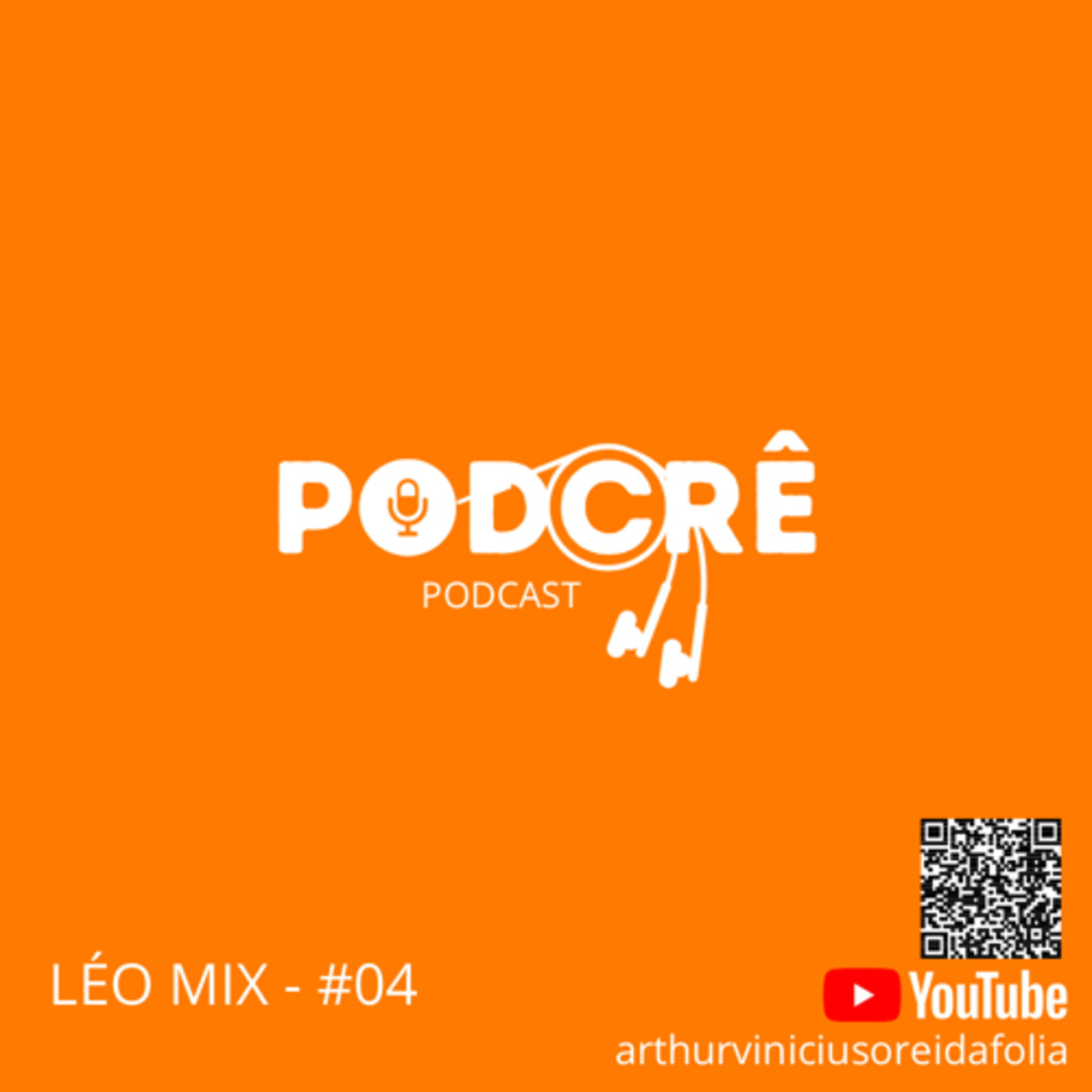 PodCrê PODCAST