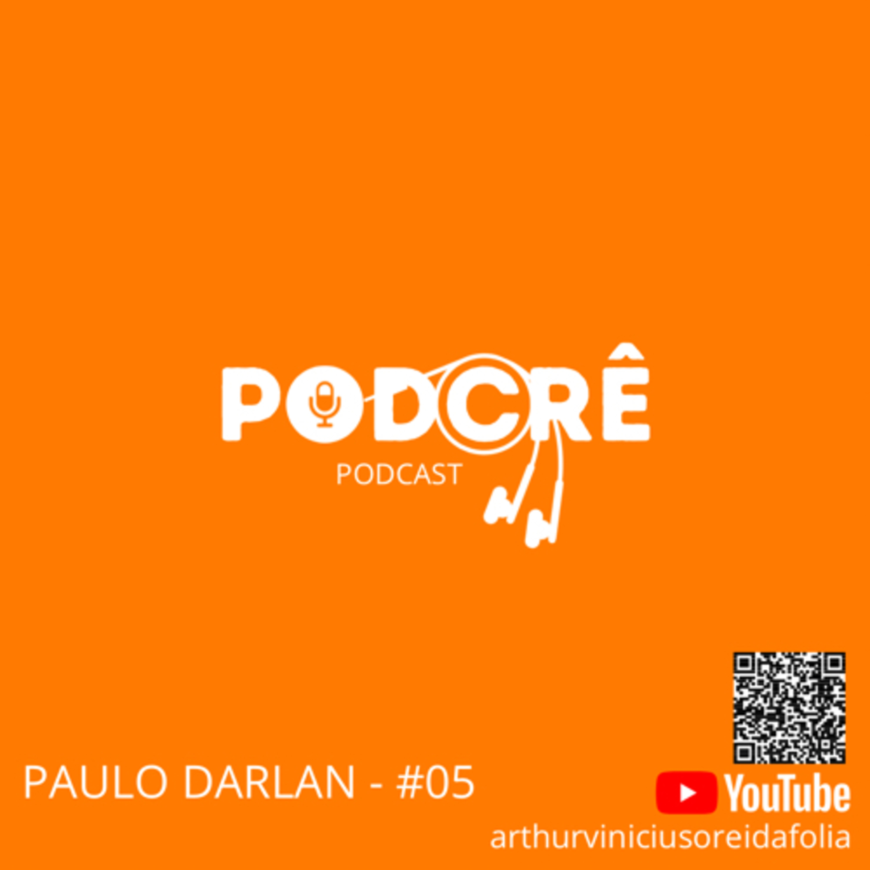 PodCrê PODCAST