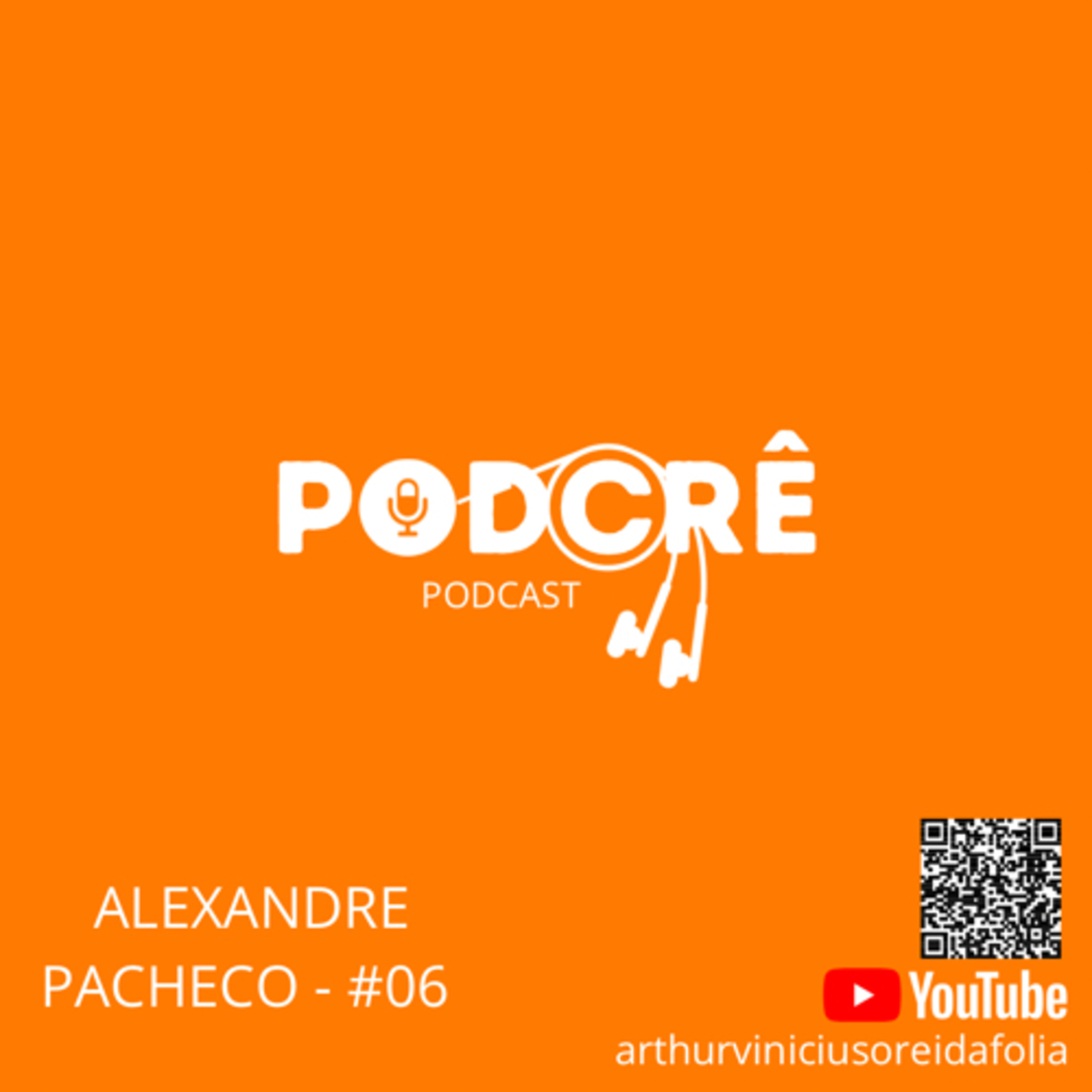 PodCrê PODCAST