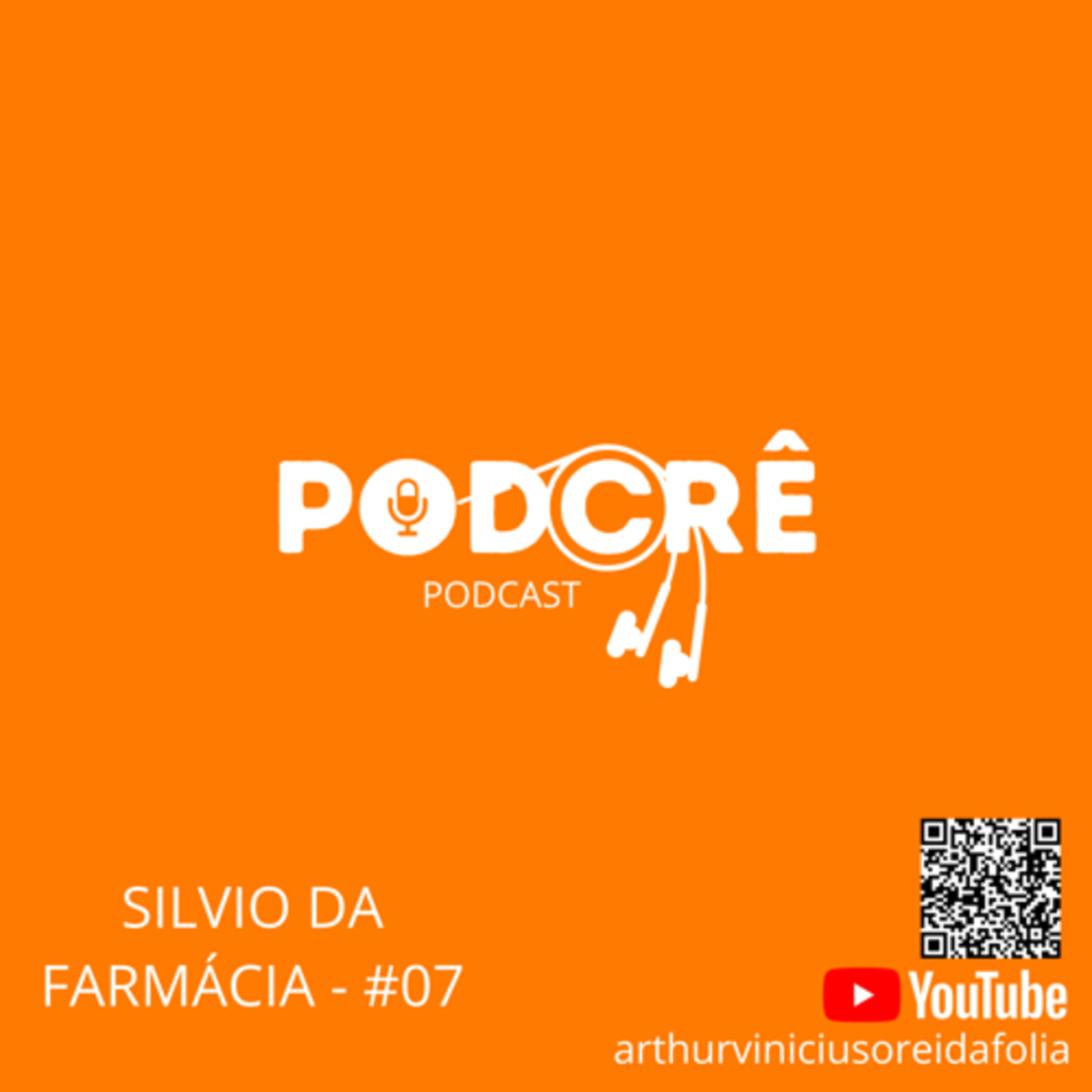 PodCrê PODCAST