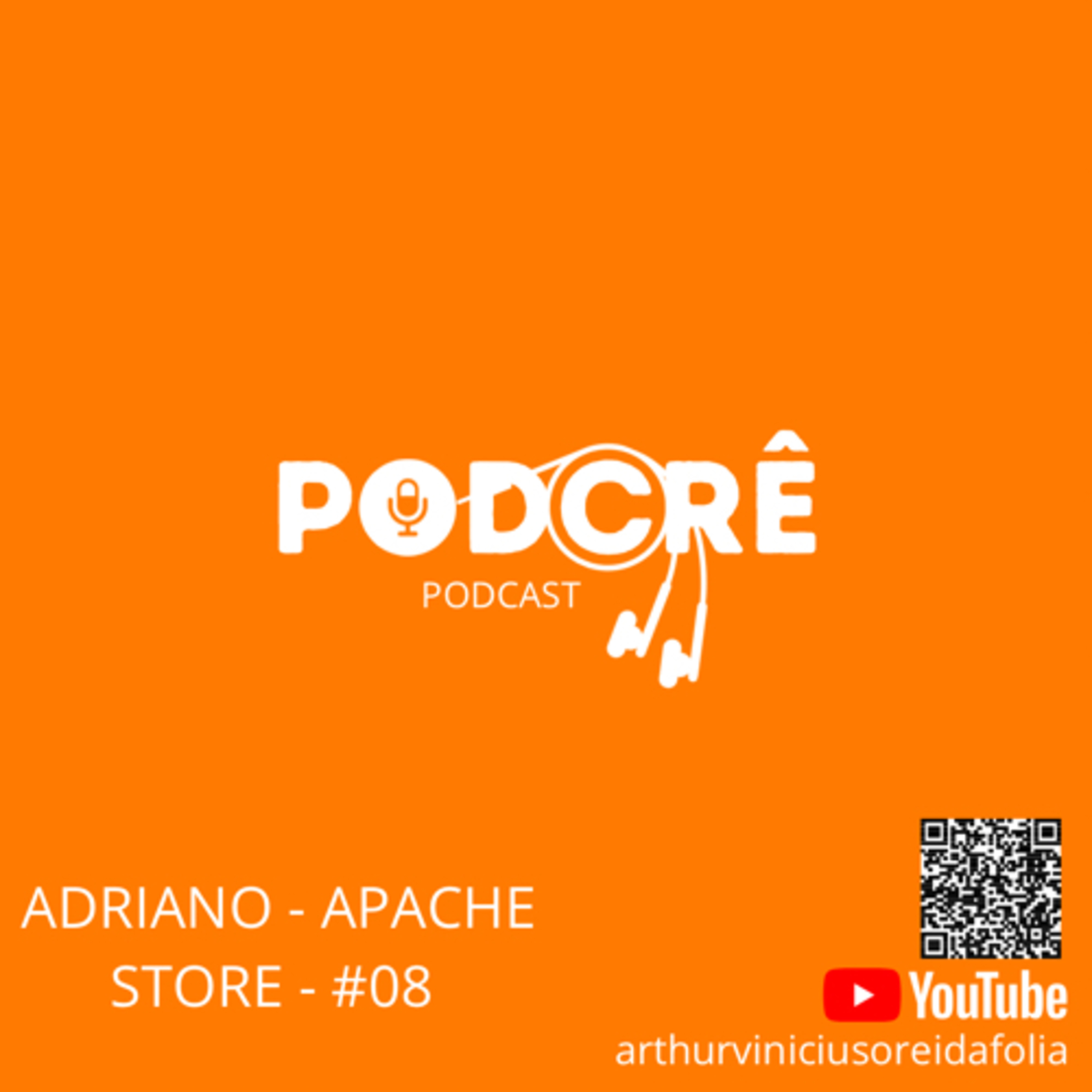 PodCrê PODCAST