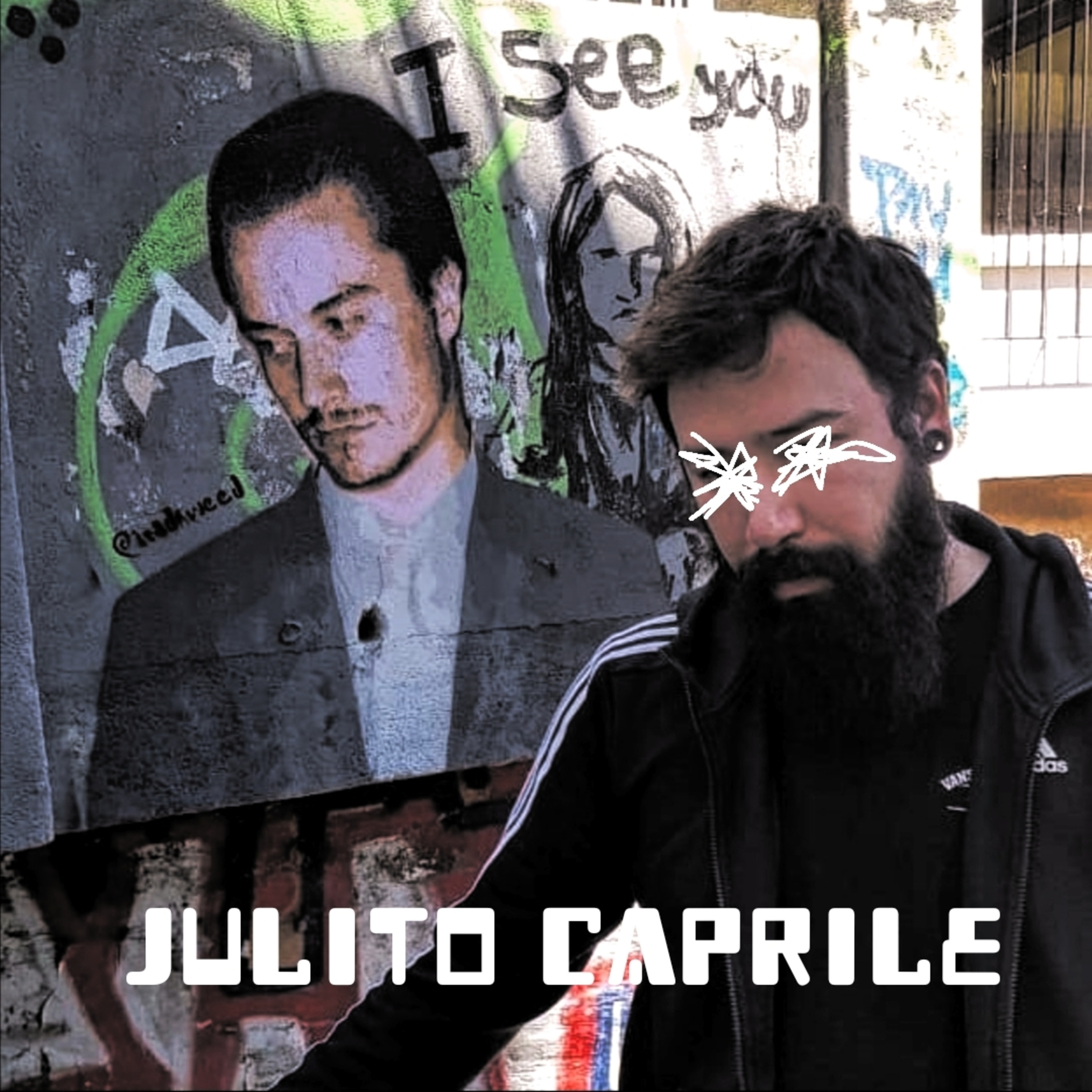 4 - Julito Caprile episode artwork