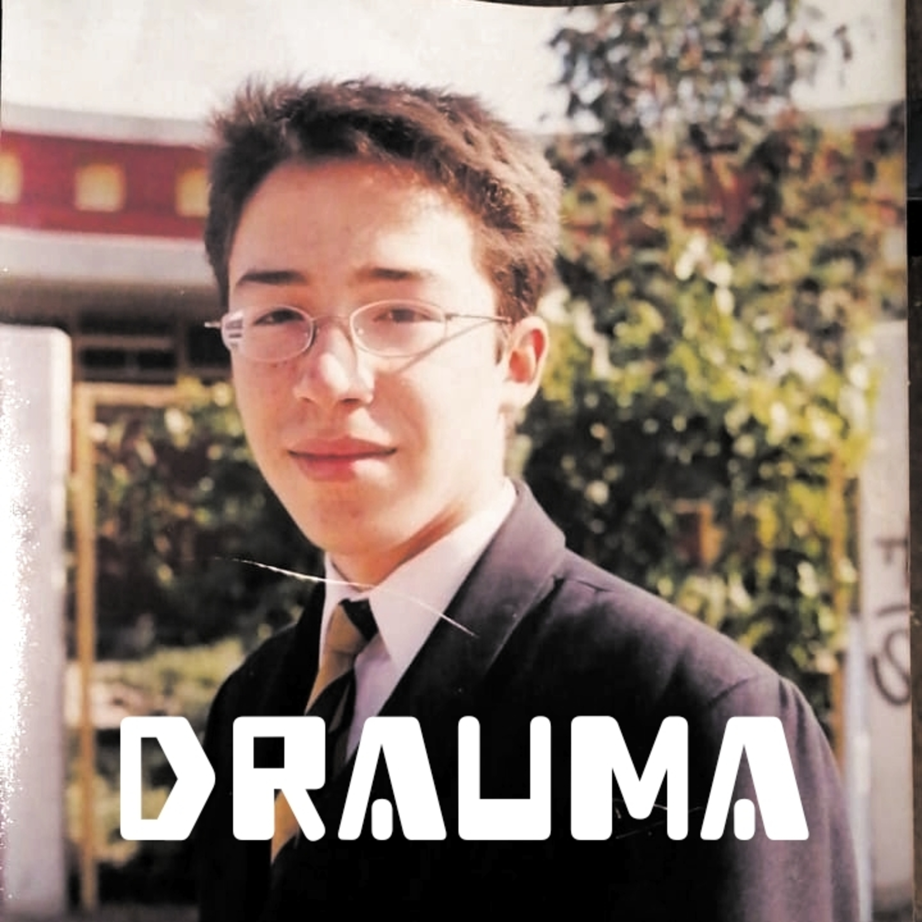 5 - Drauma episode artwork