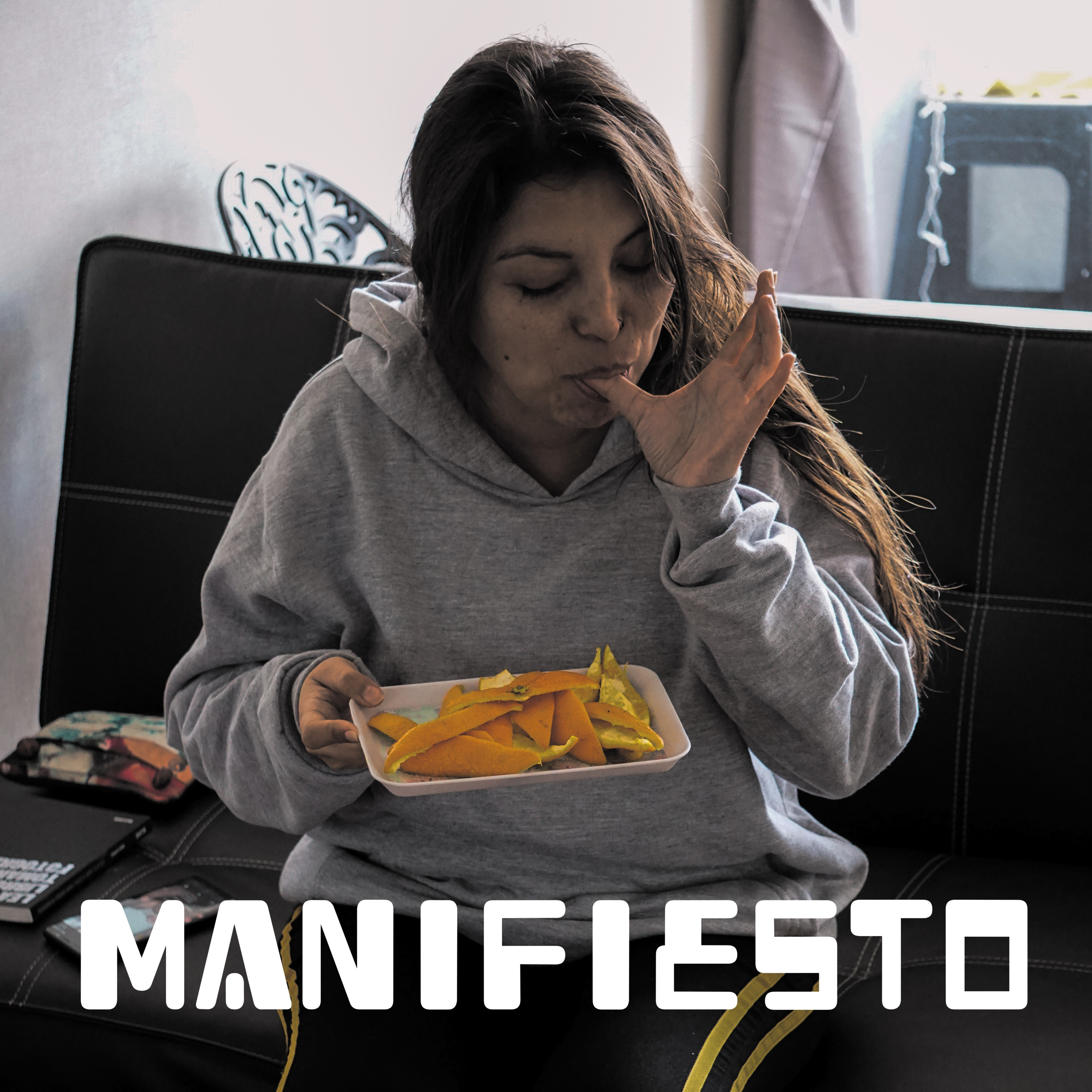 6 - Manifiesto episode artwork