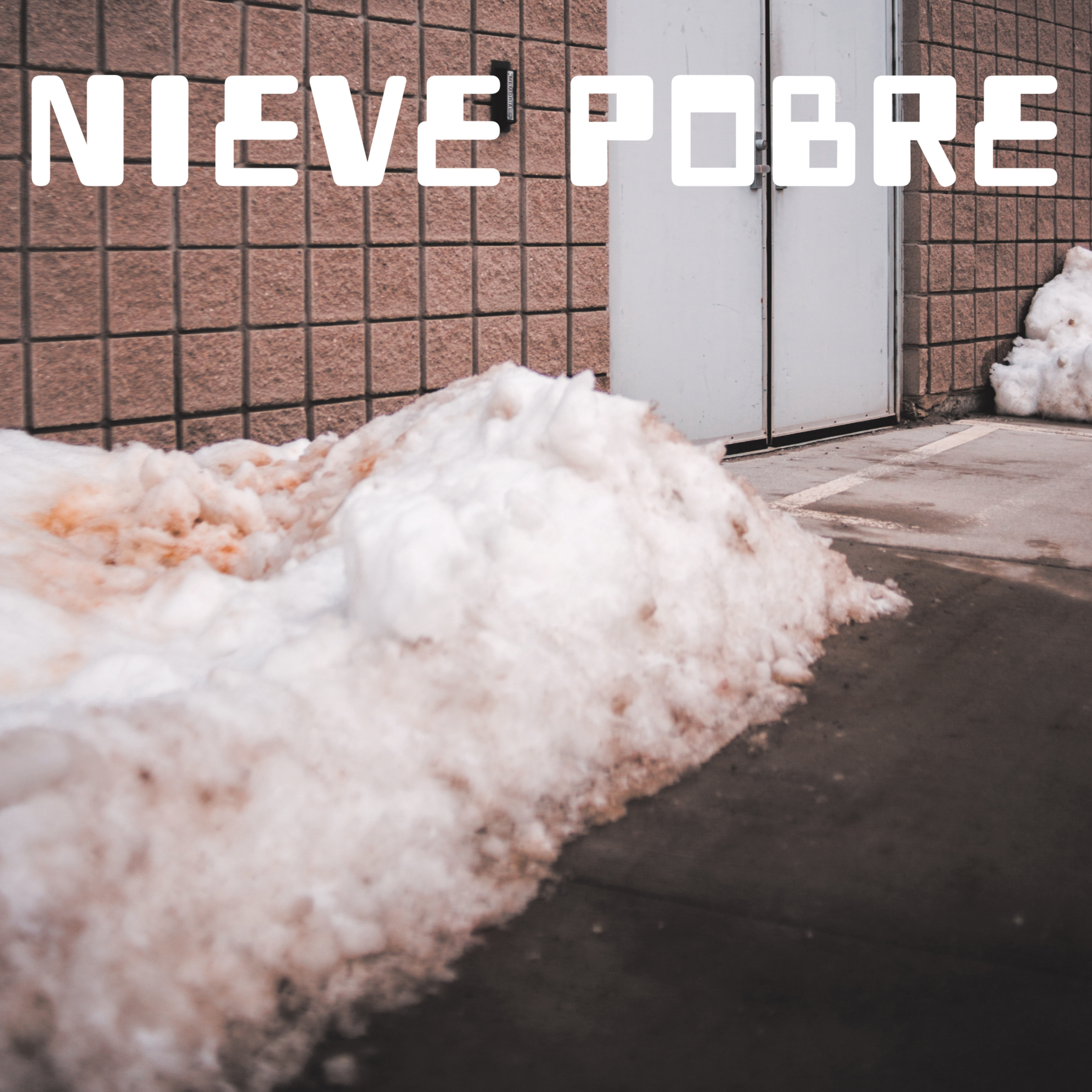 13 - Nieve Pobre episode artwork