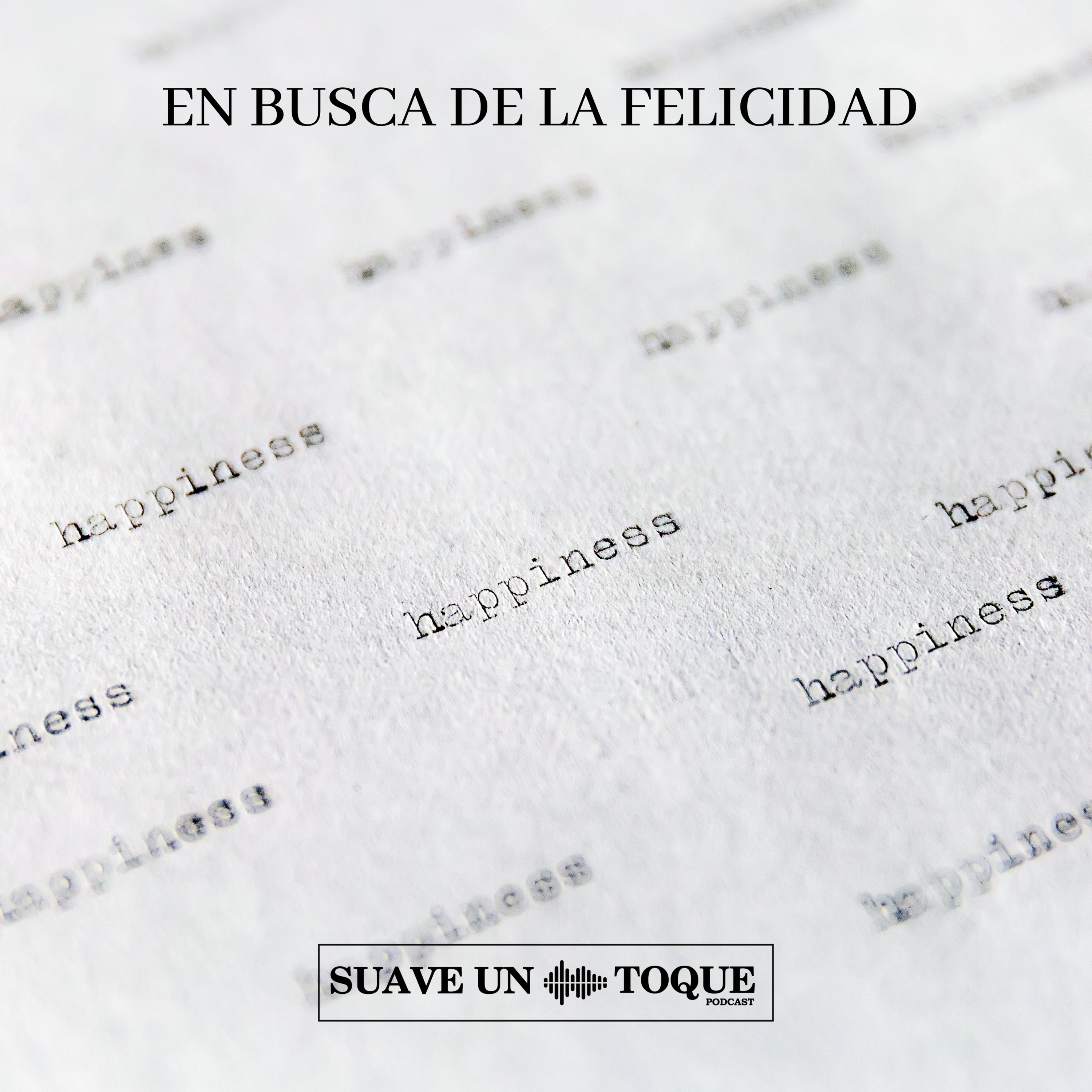 Suave Un Toque