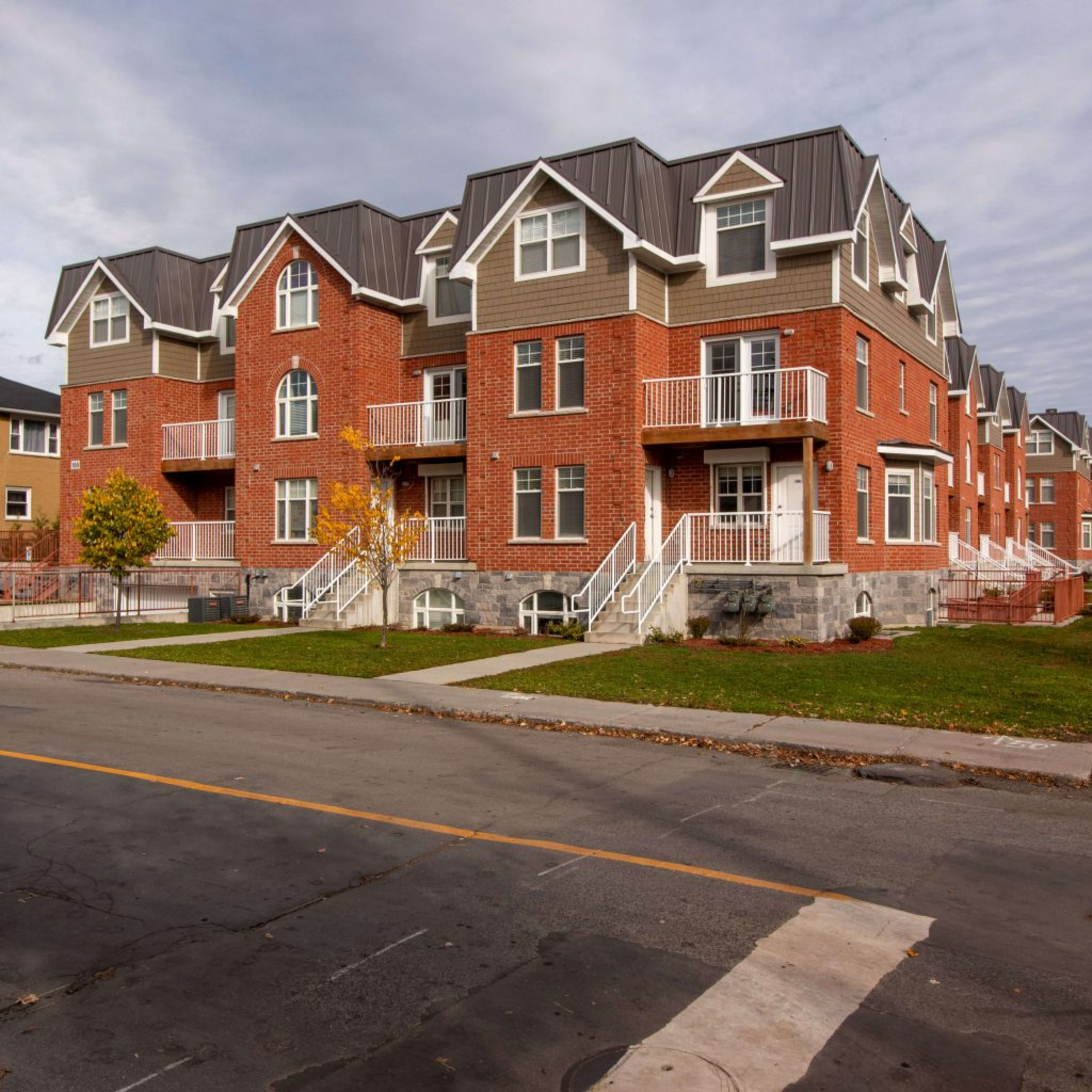 Kingston Houses for Rent