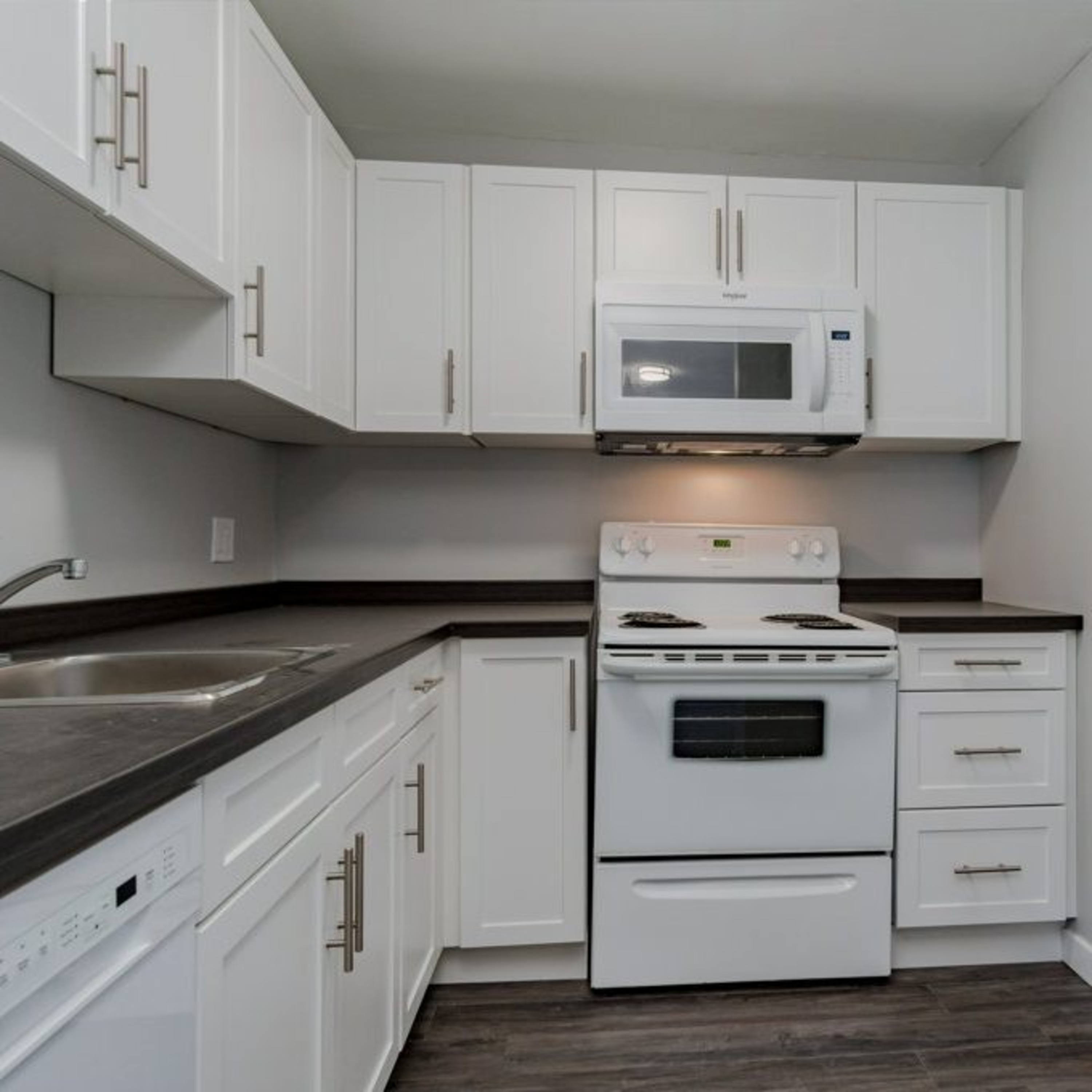 Kingston Rentals