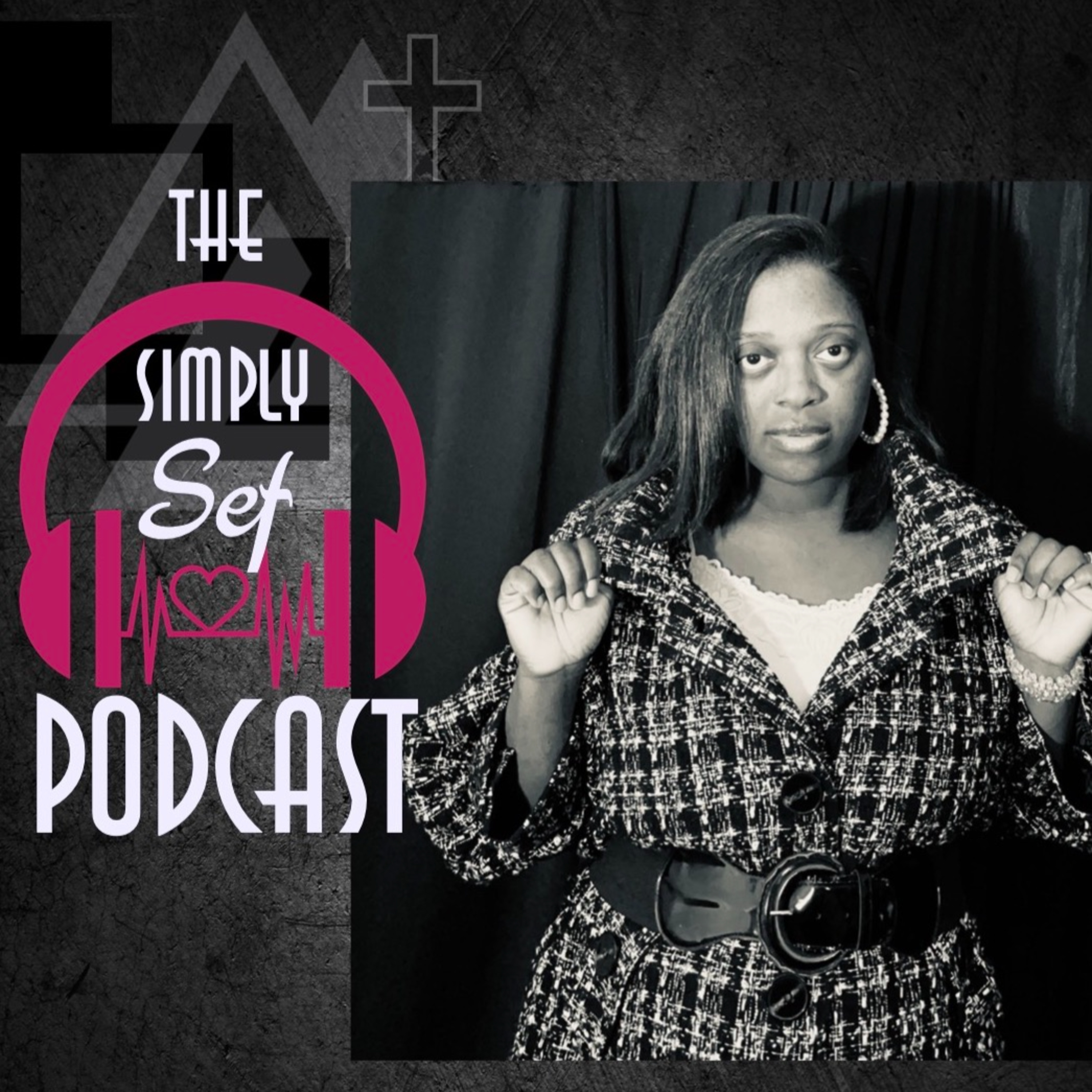 The Simply Sef Podcast
