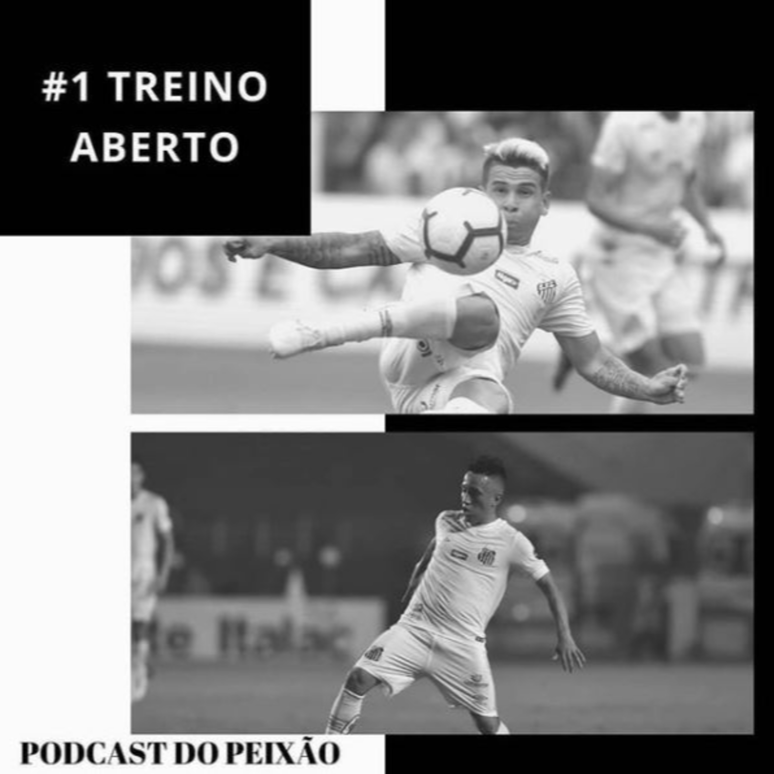 Podcast do Peixão