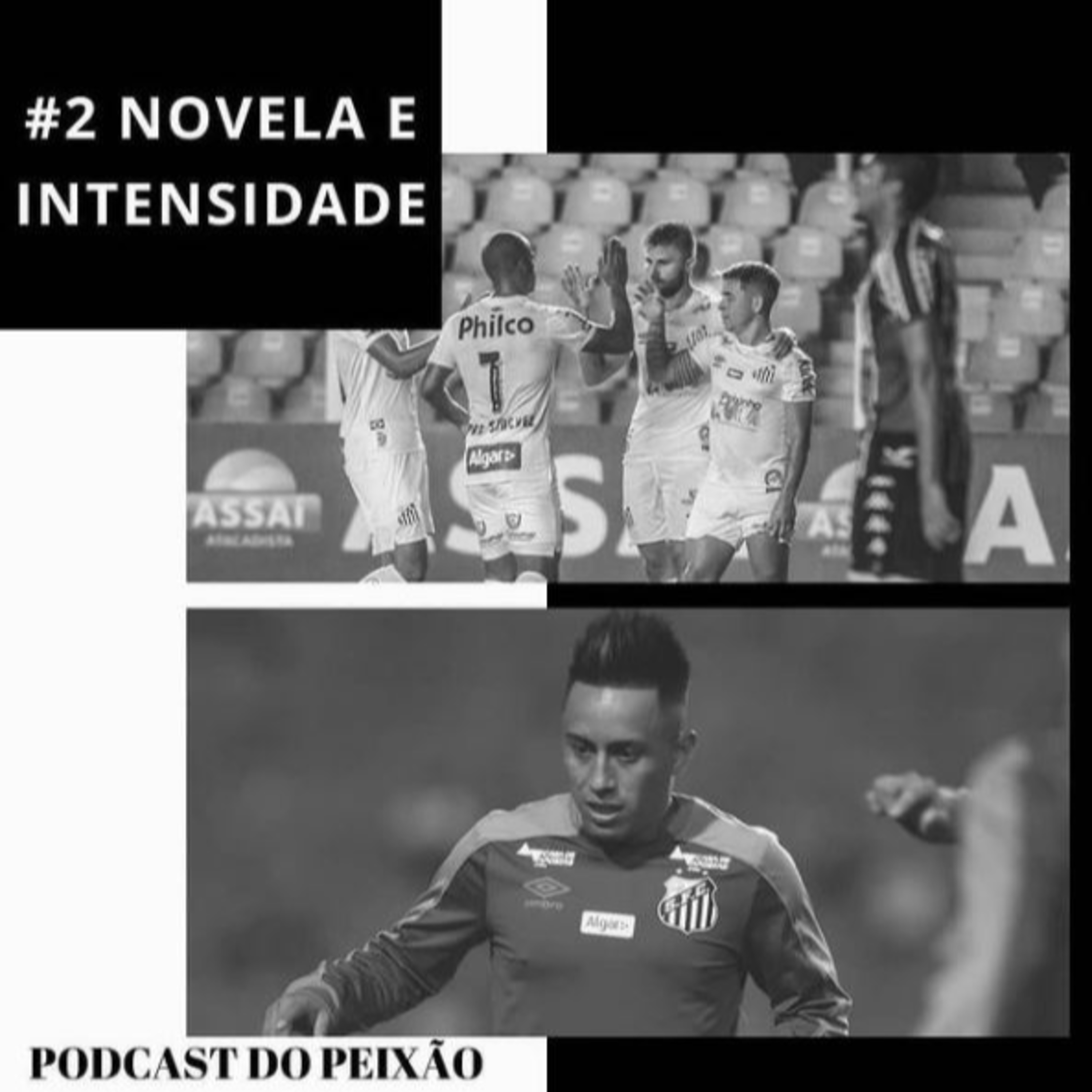 Podcast do Peixão