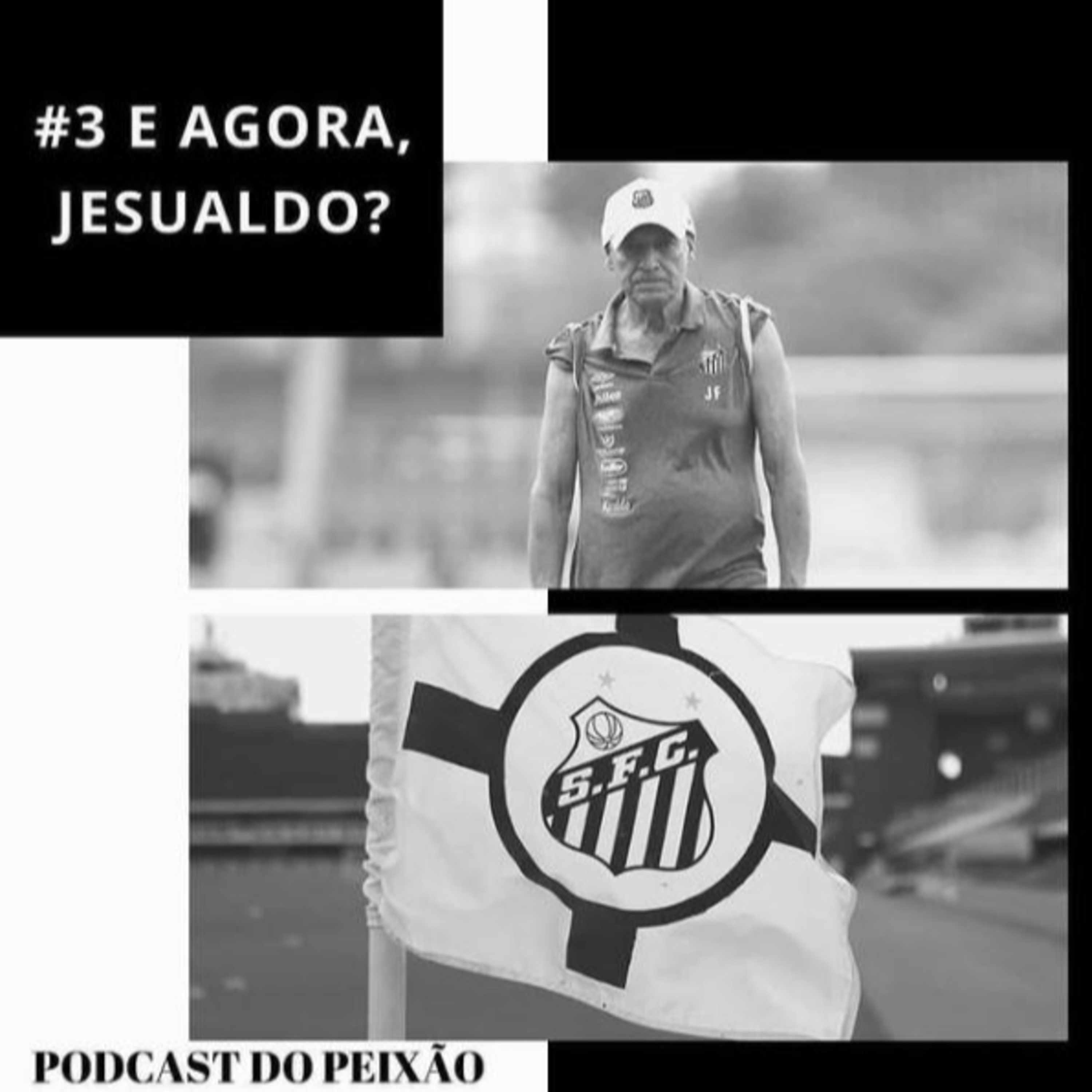 Podcast do Peixão