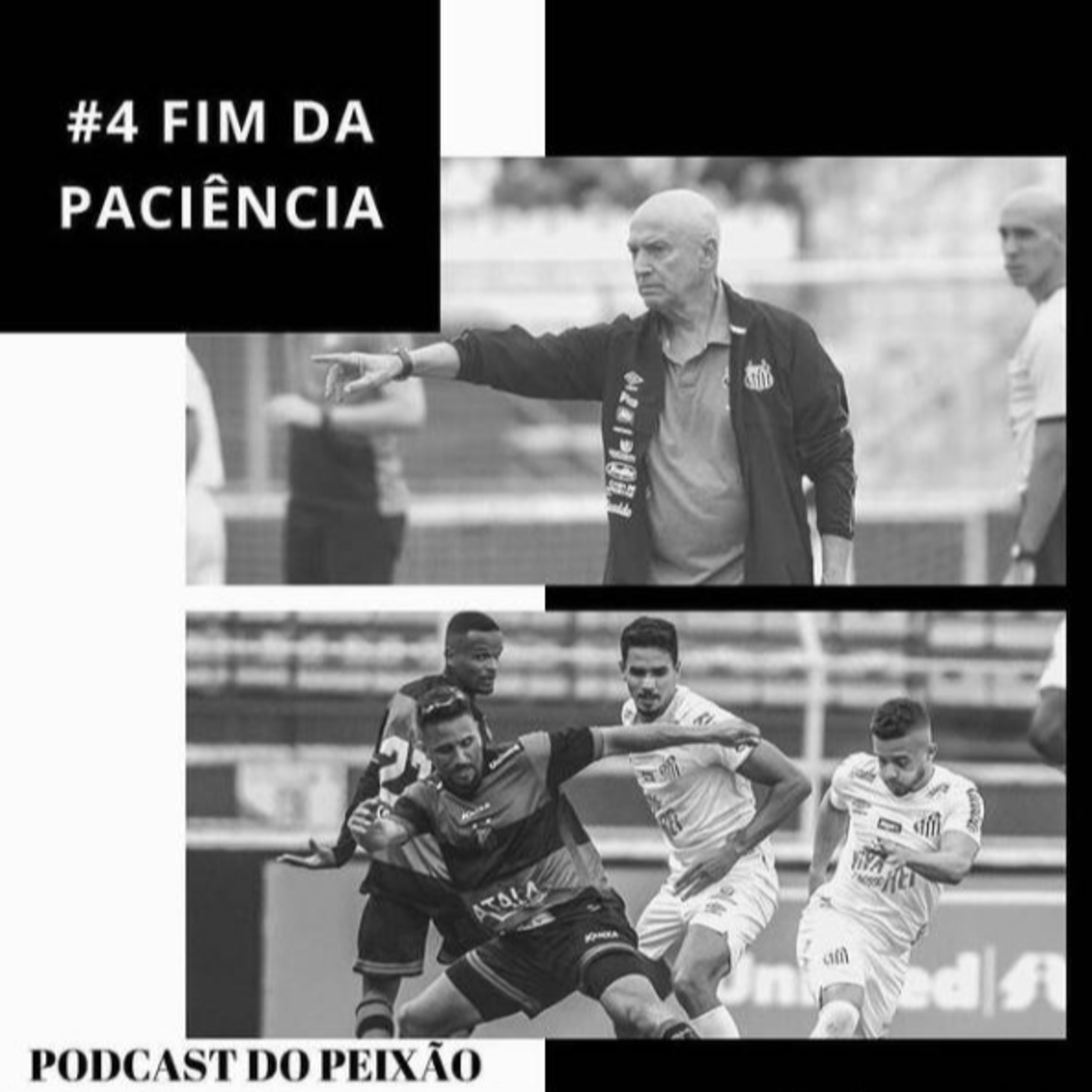 Podcast do Peixão