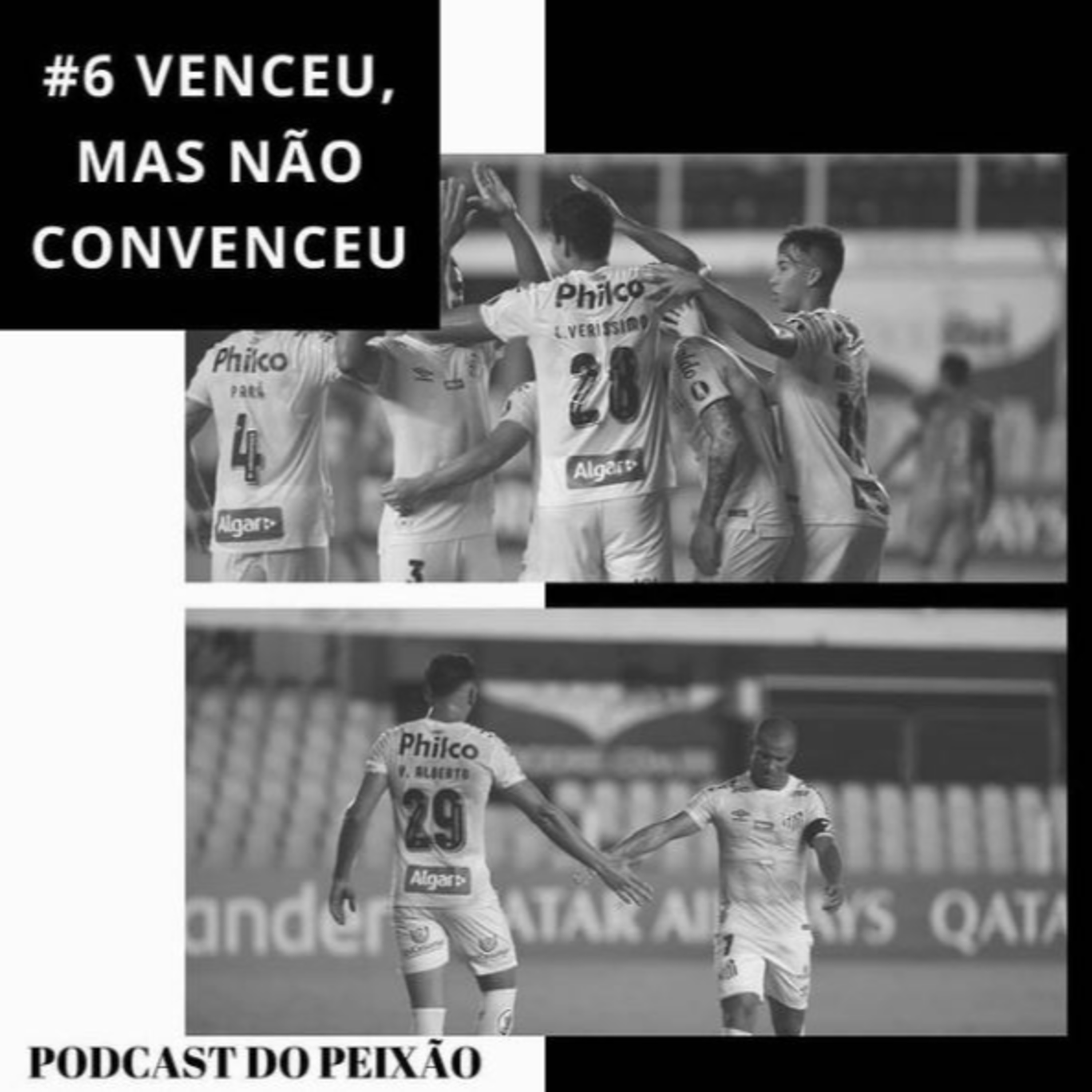 Podcast do Peixão