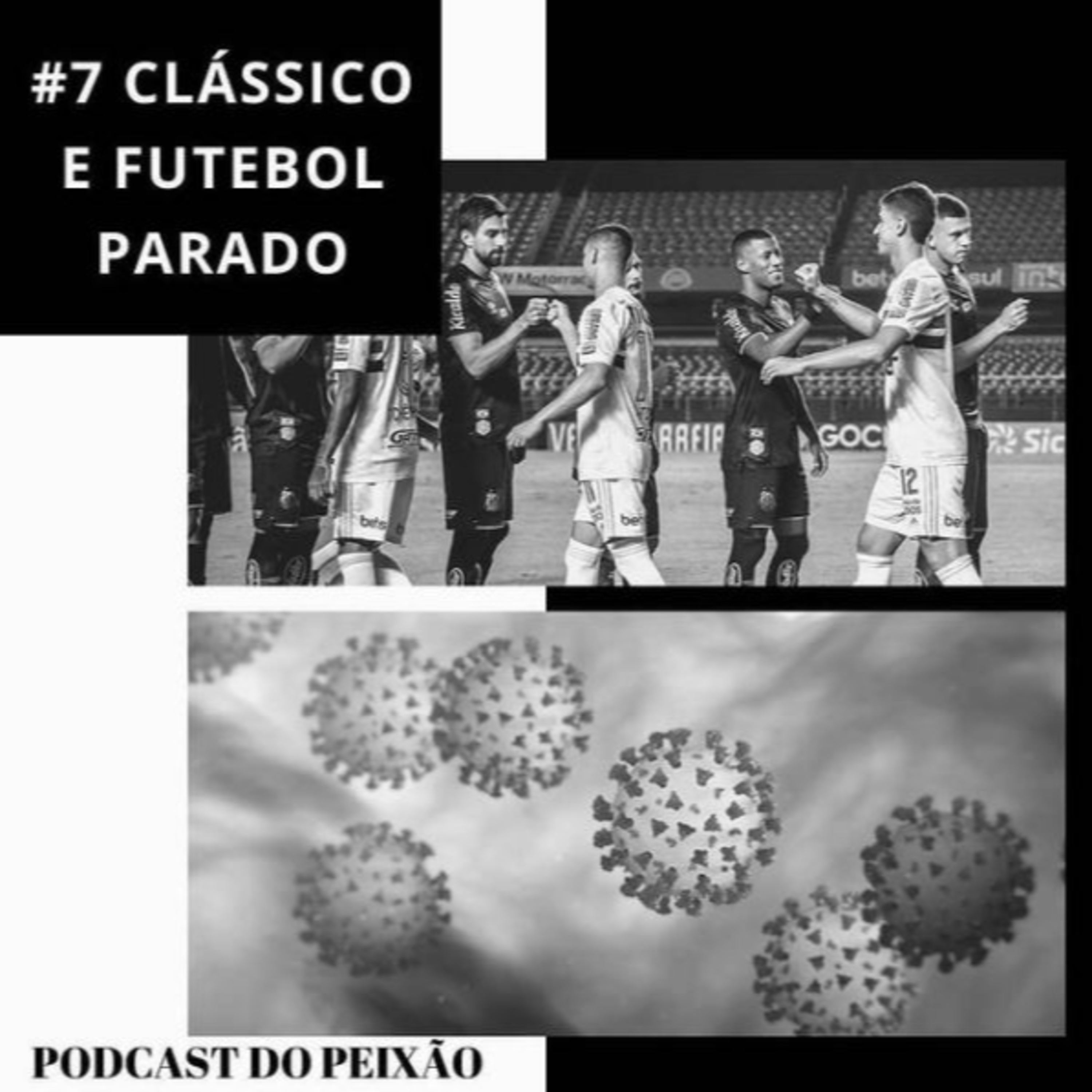 Podcast do Peixão