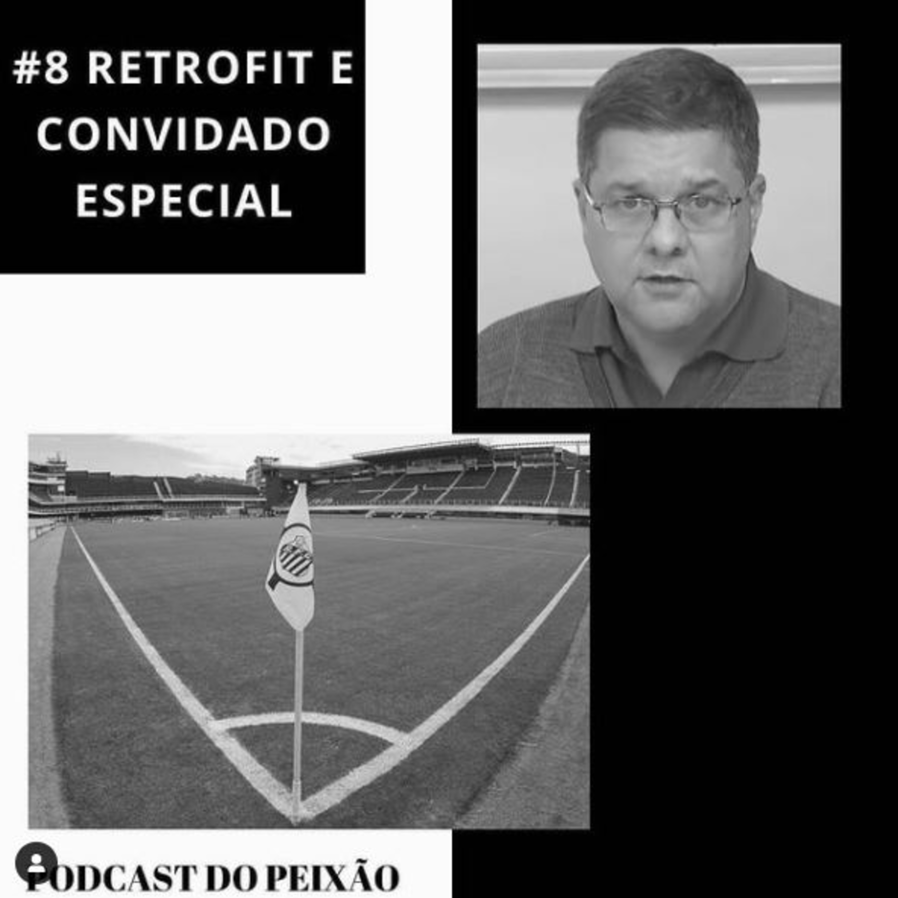 Podcast do Peixão