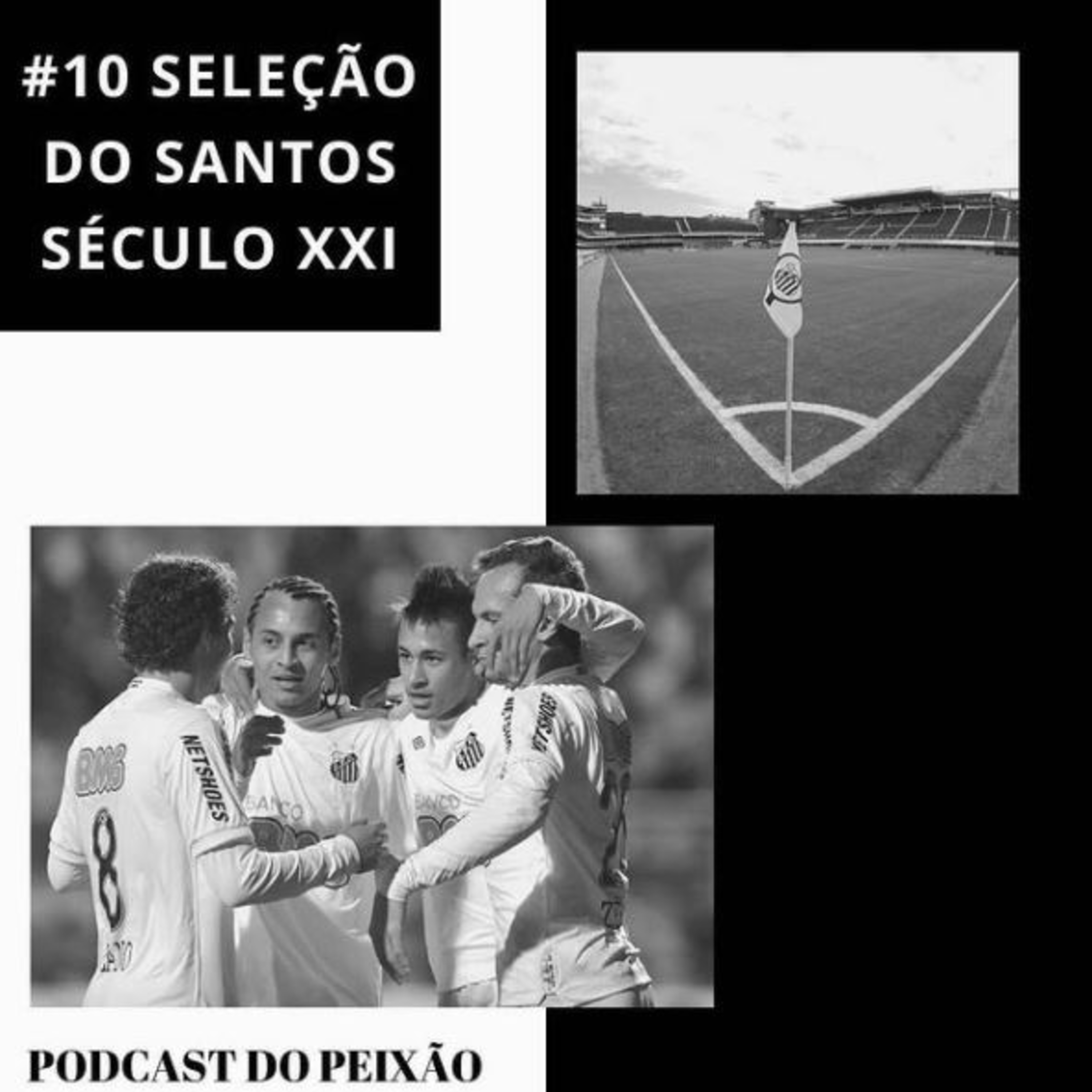 Podcast do Peixão