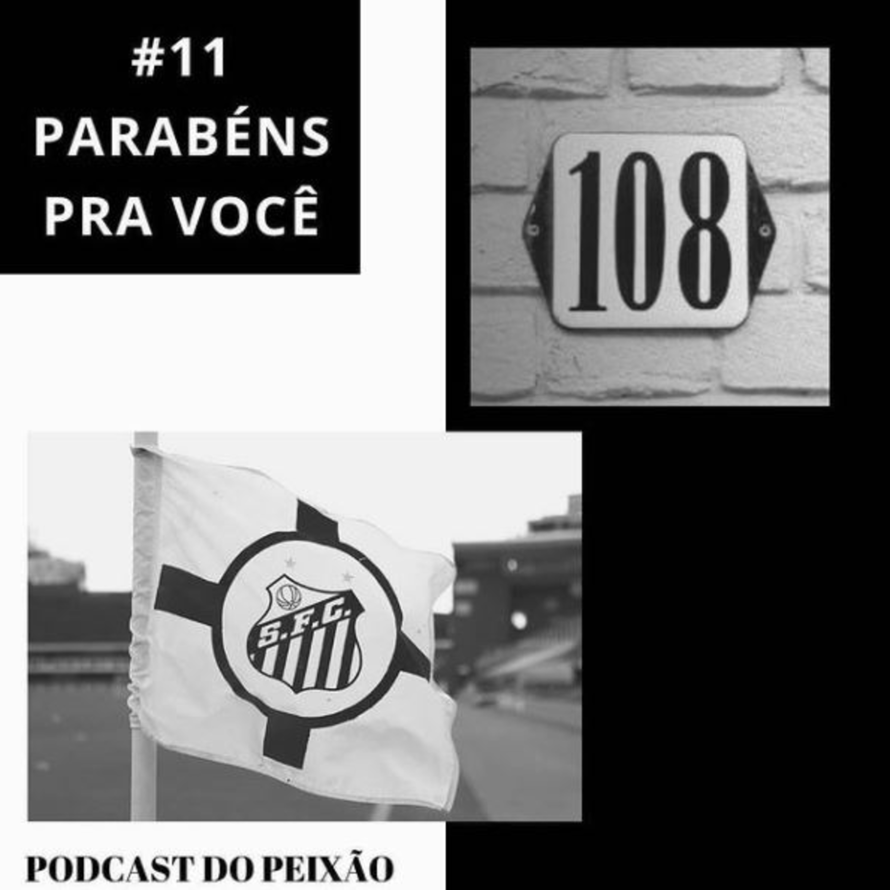 Podcast do Peixão