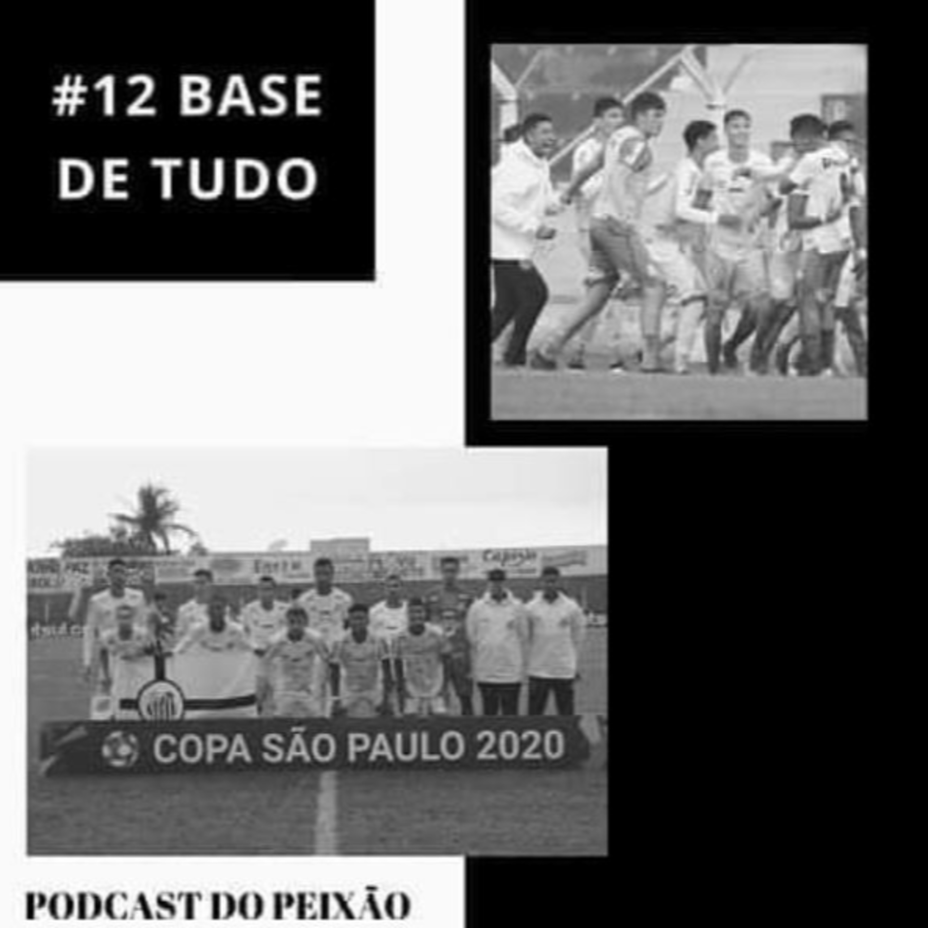 Podcast do Peixão