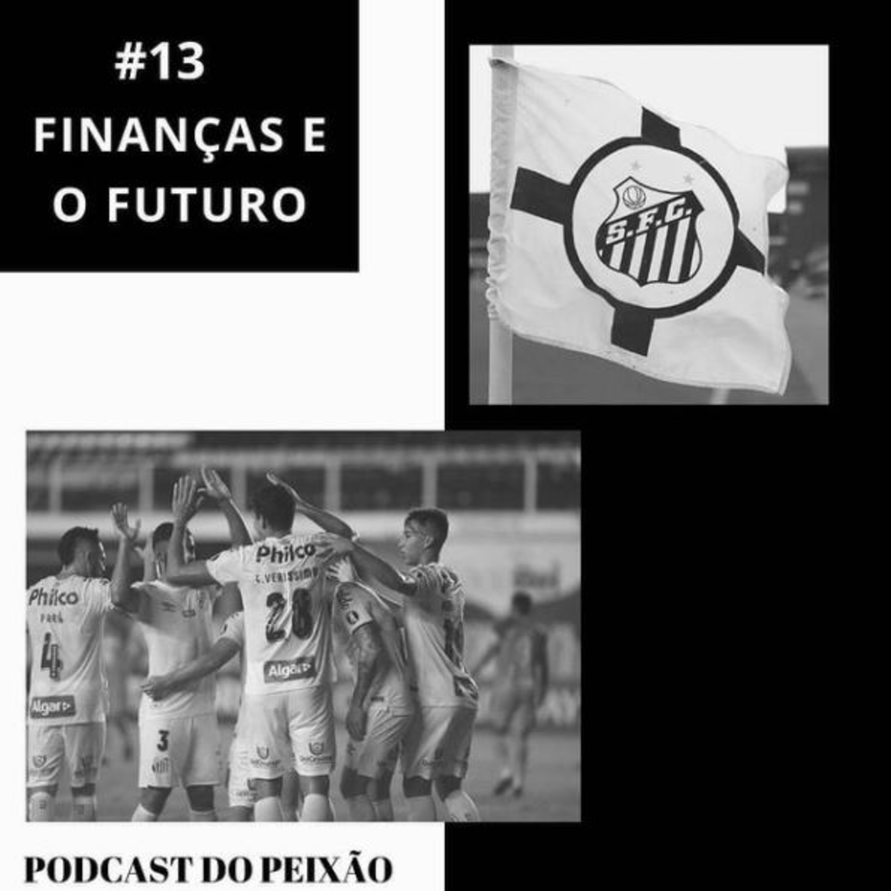 Podcast do Peixão