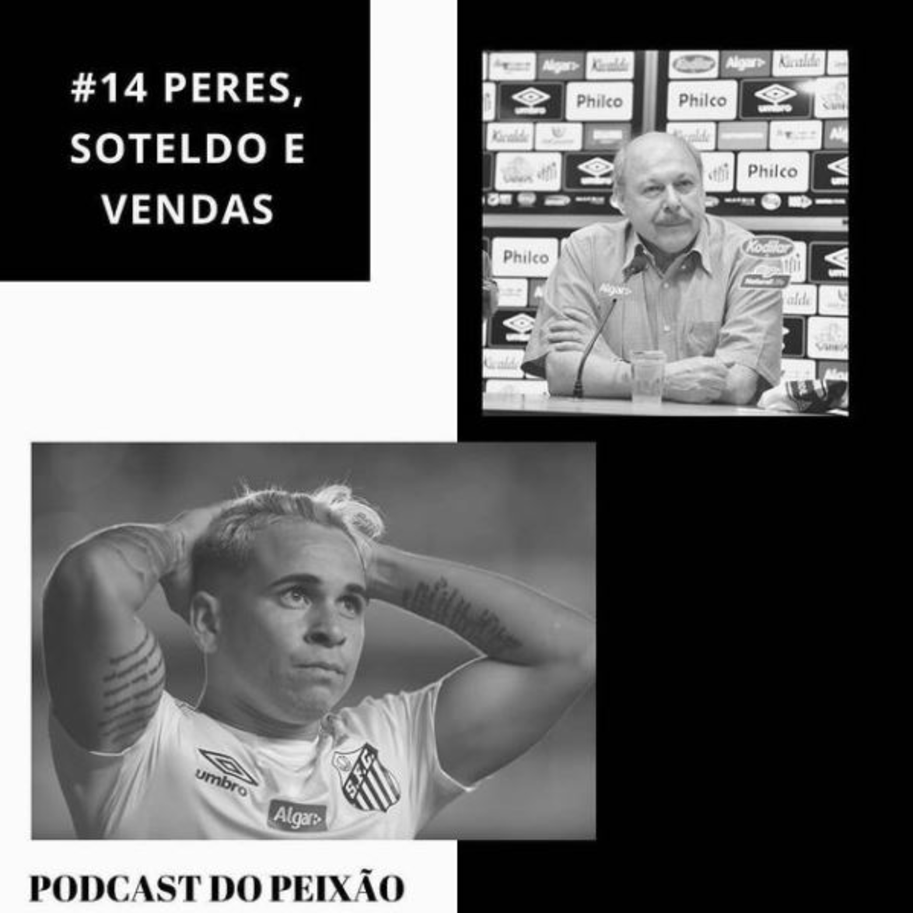 Podcast do Peixão