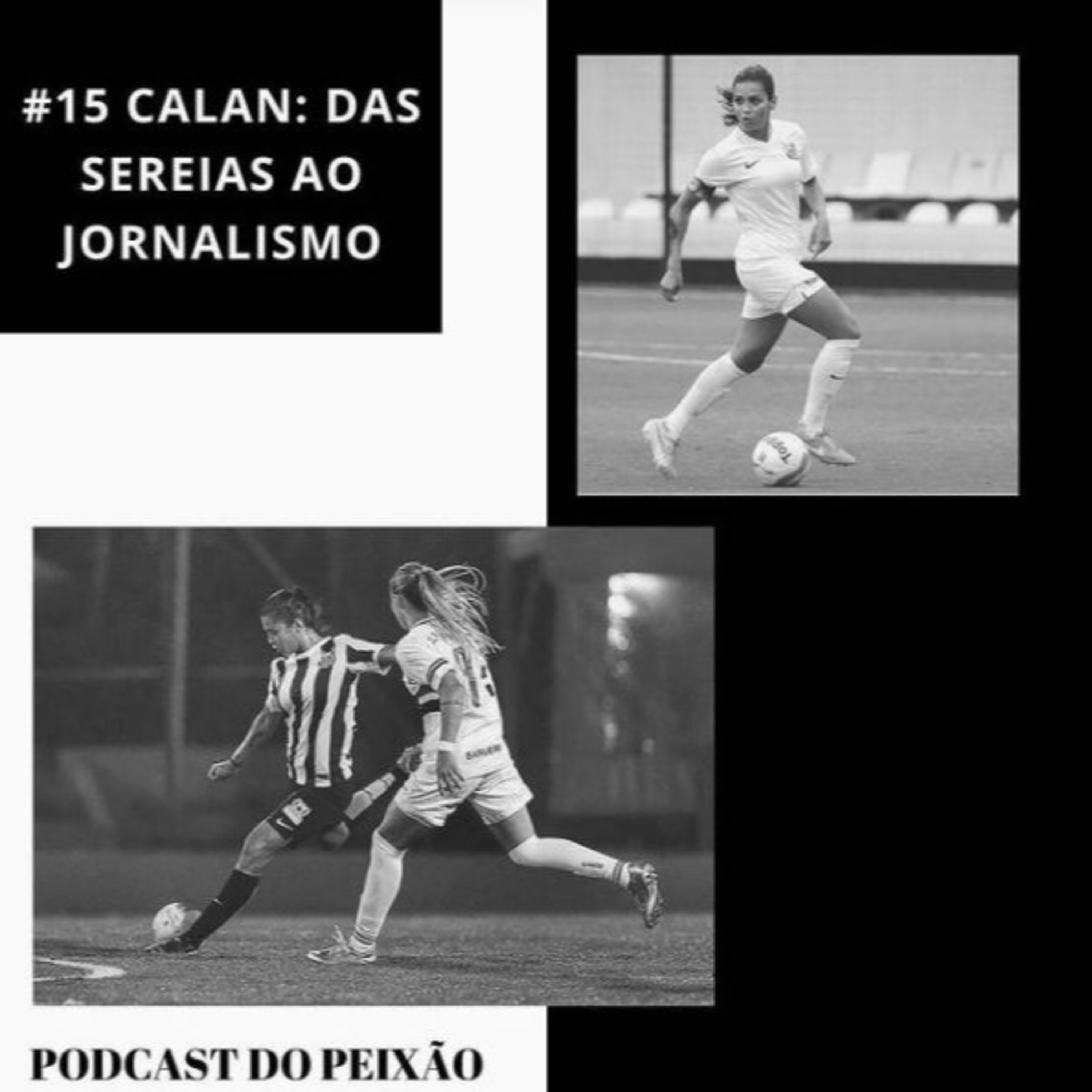 Podcast do Peixão