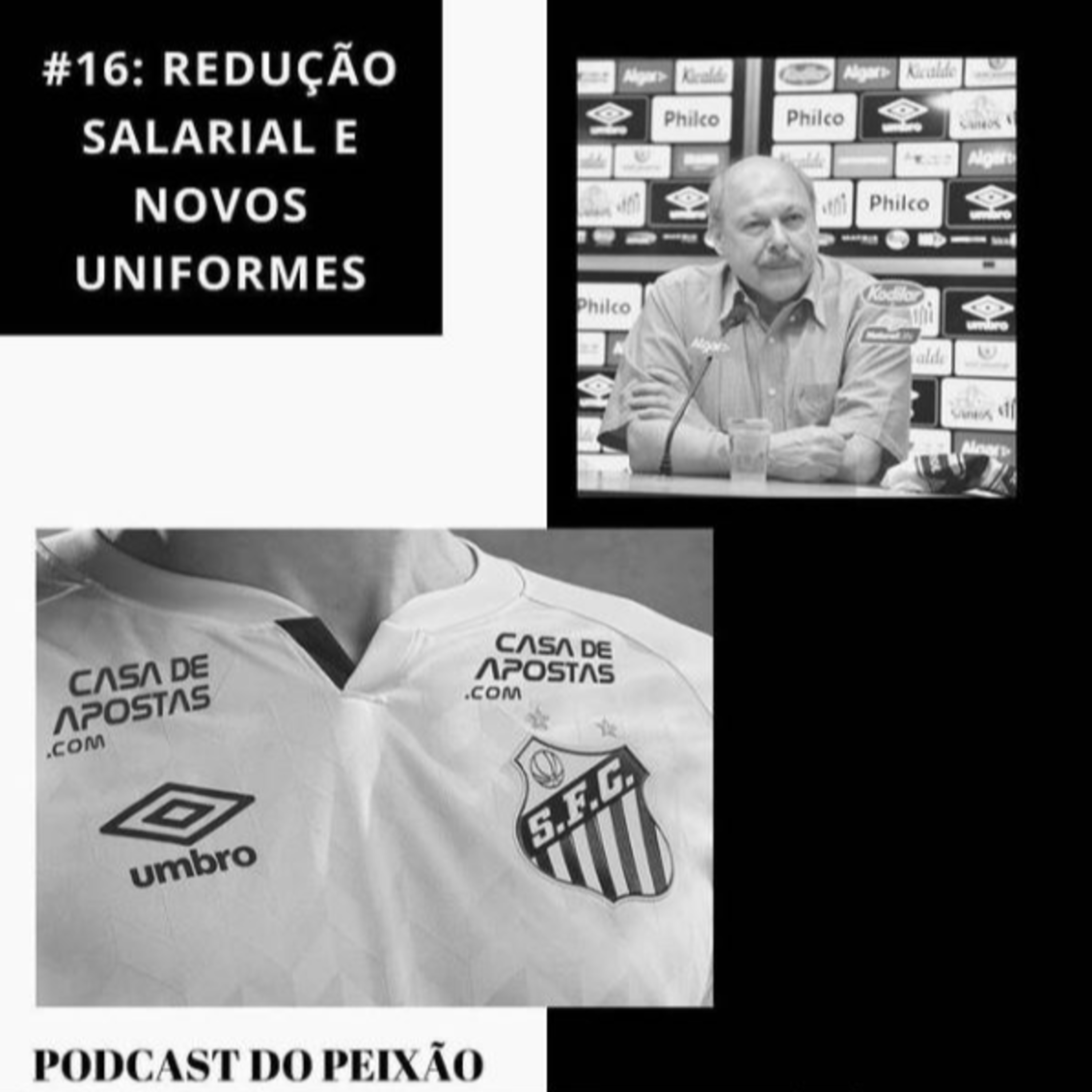 Podcast do Peixão