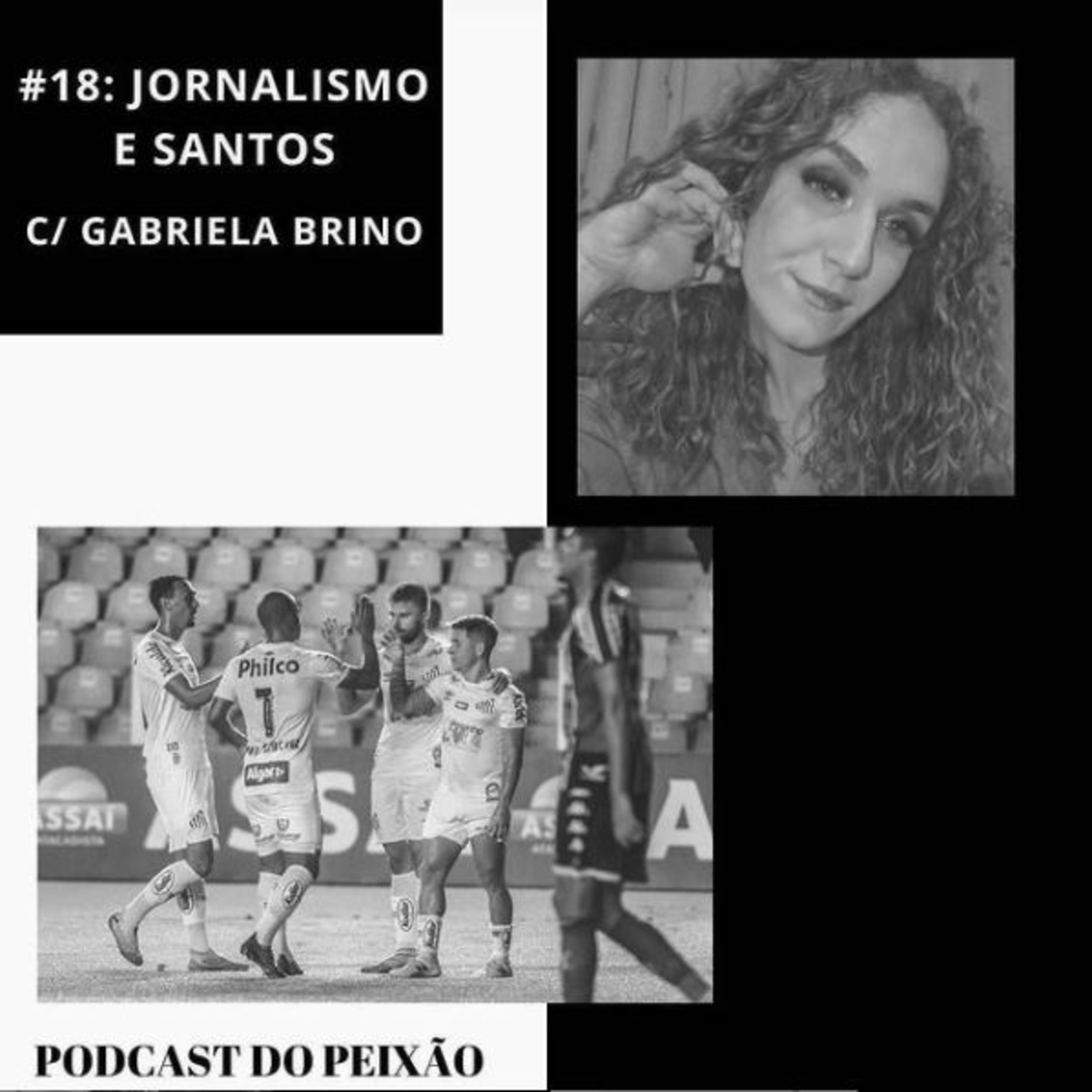 Podcast do Peixão