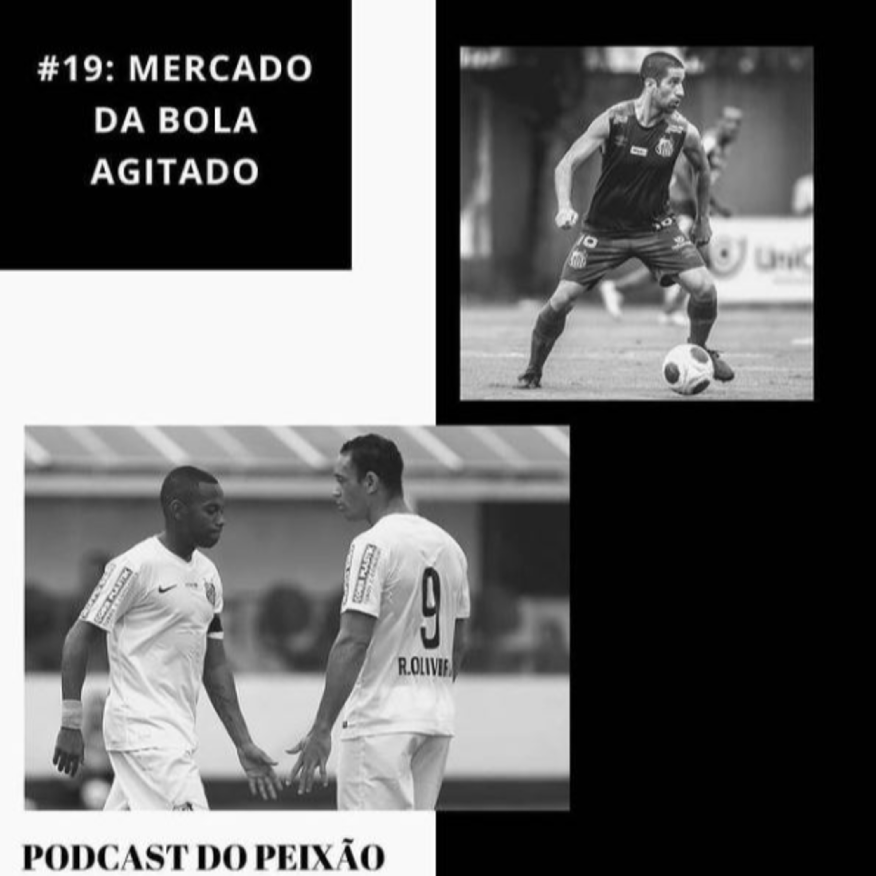Podcast do Peixão