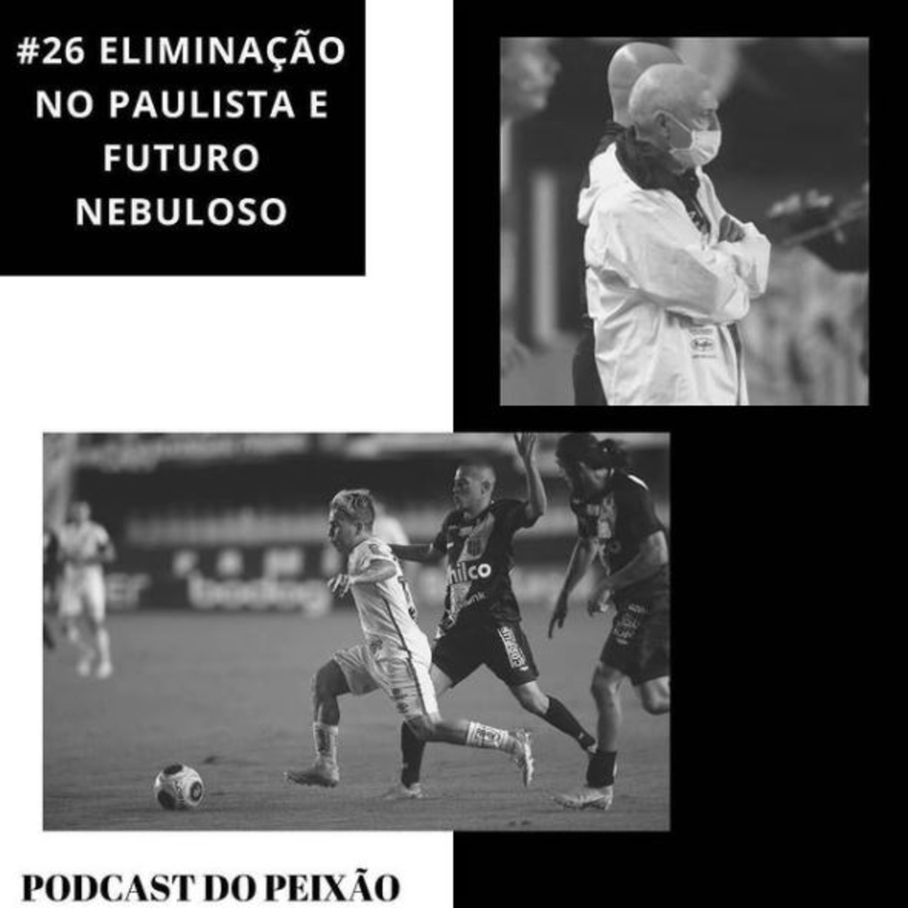 Podcast do Peixão