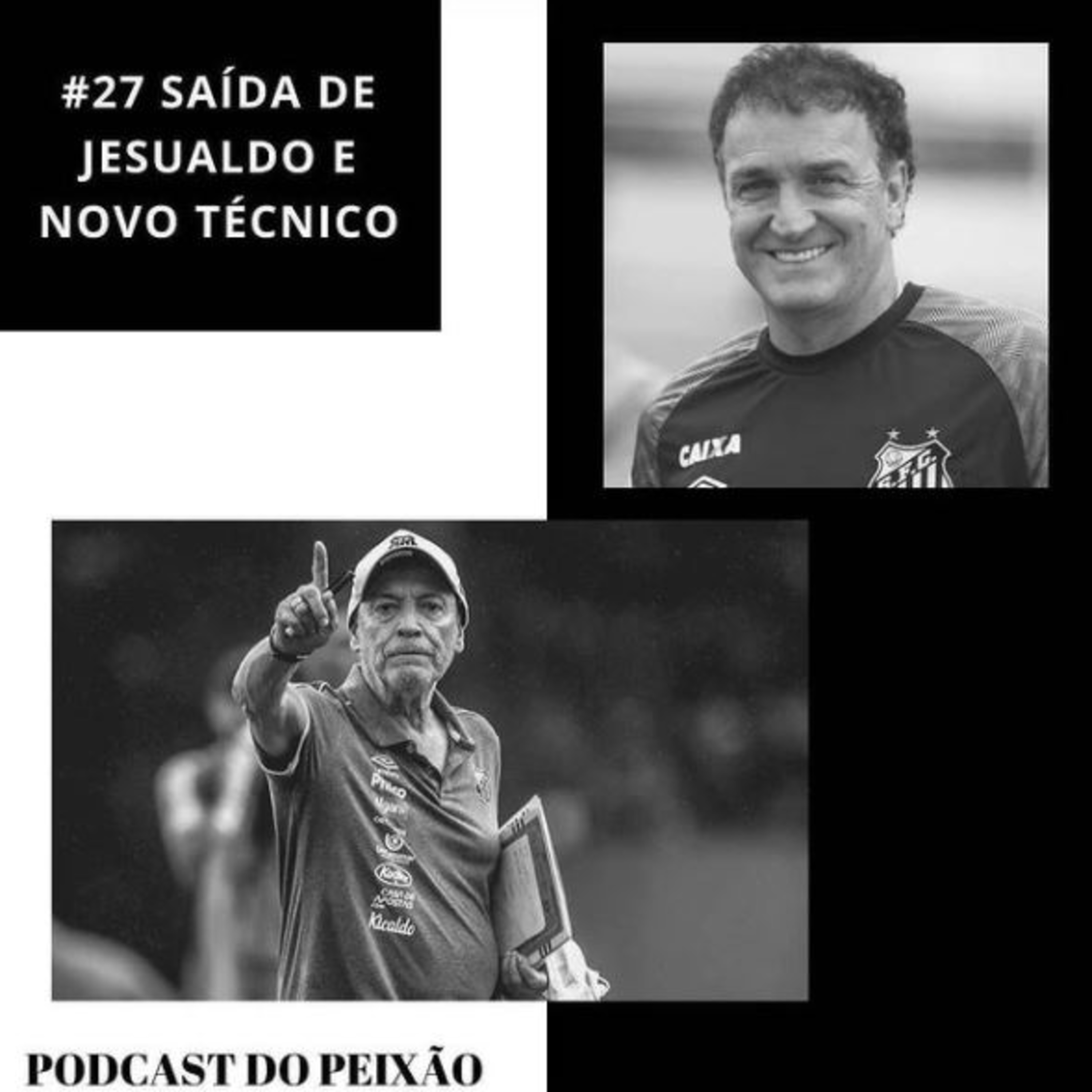 Podcast do Peixão