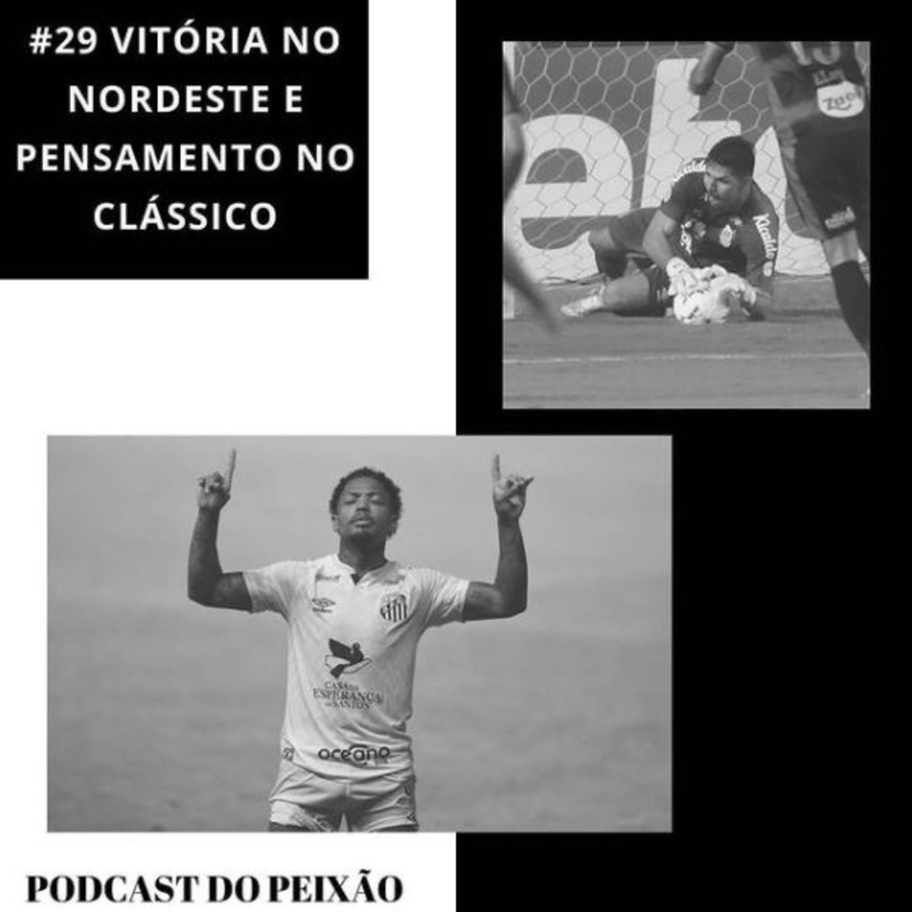 Podcast do Peixão