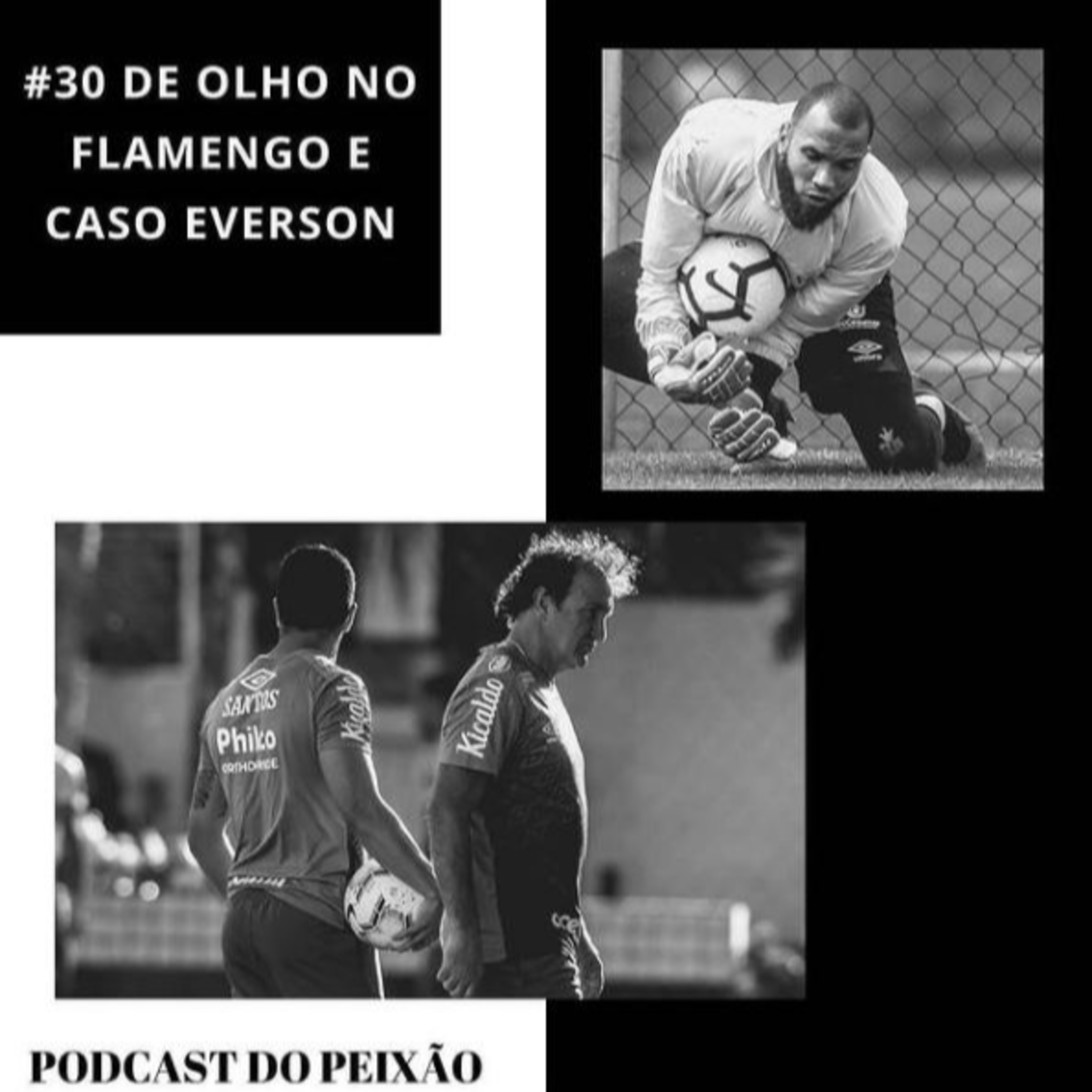 Podcast do Peixão