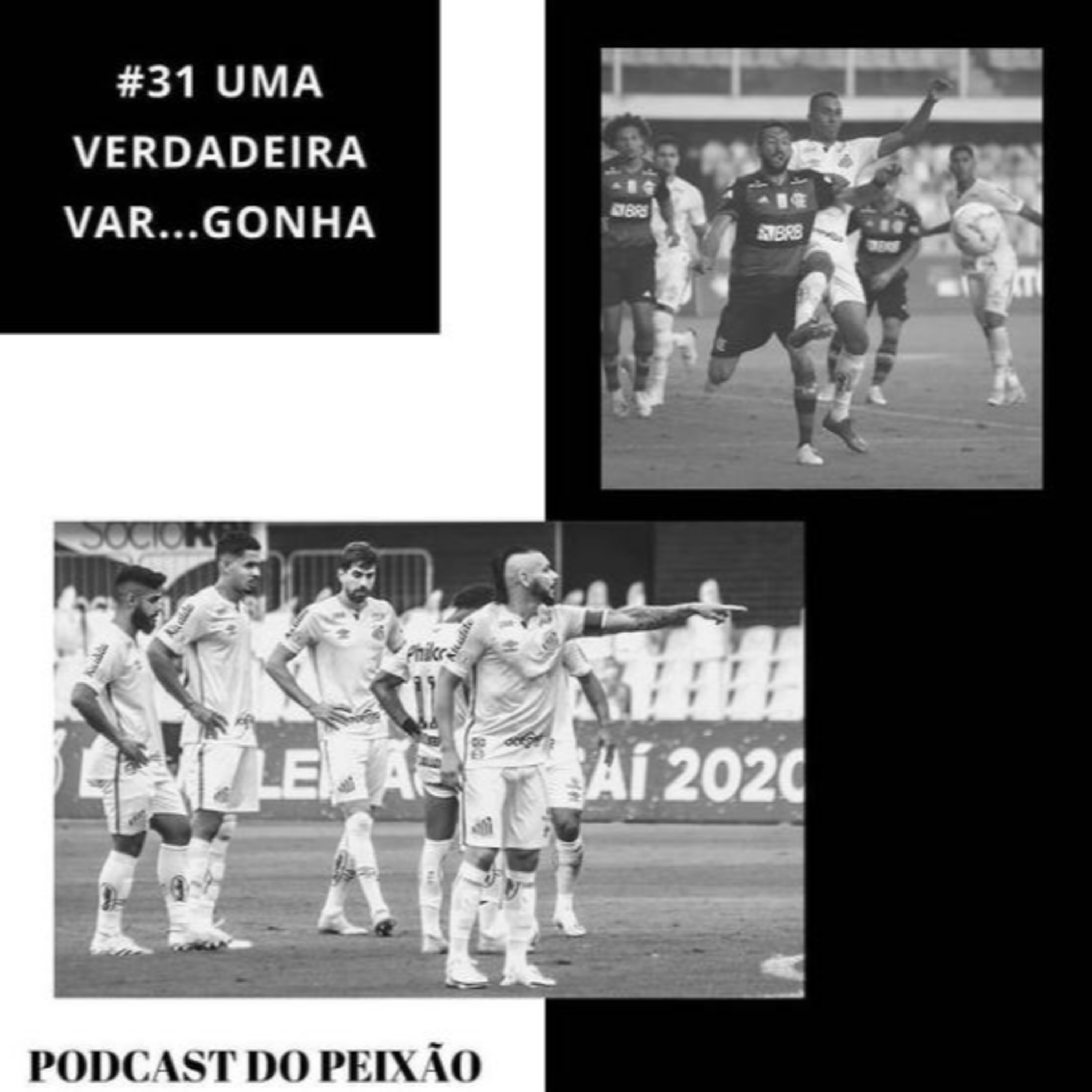 Podcast do Peixão