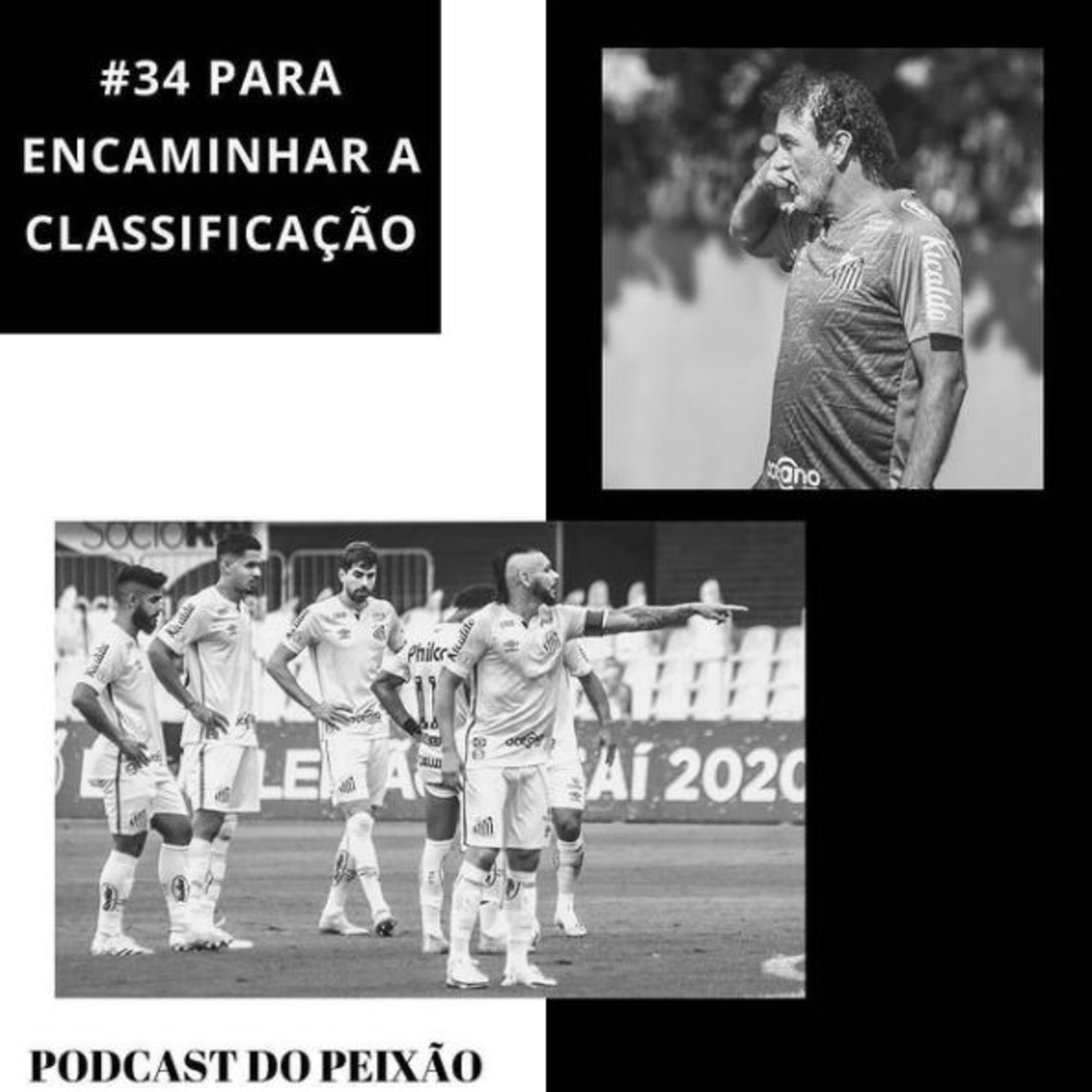 Podcast do Peixão
