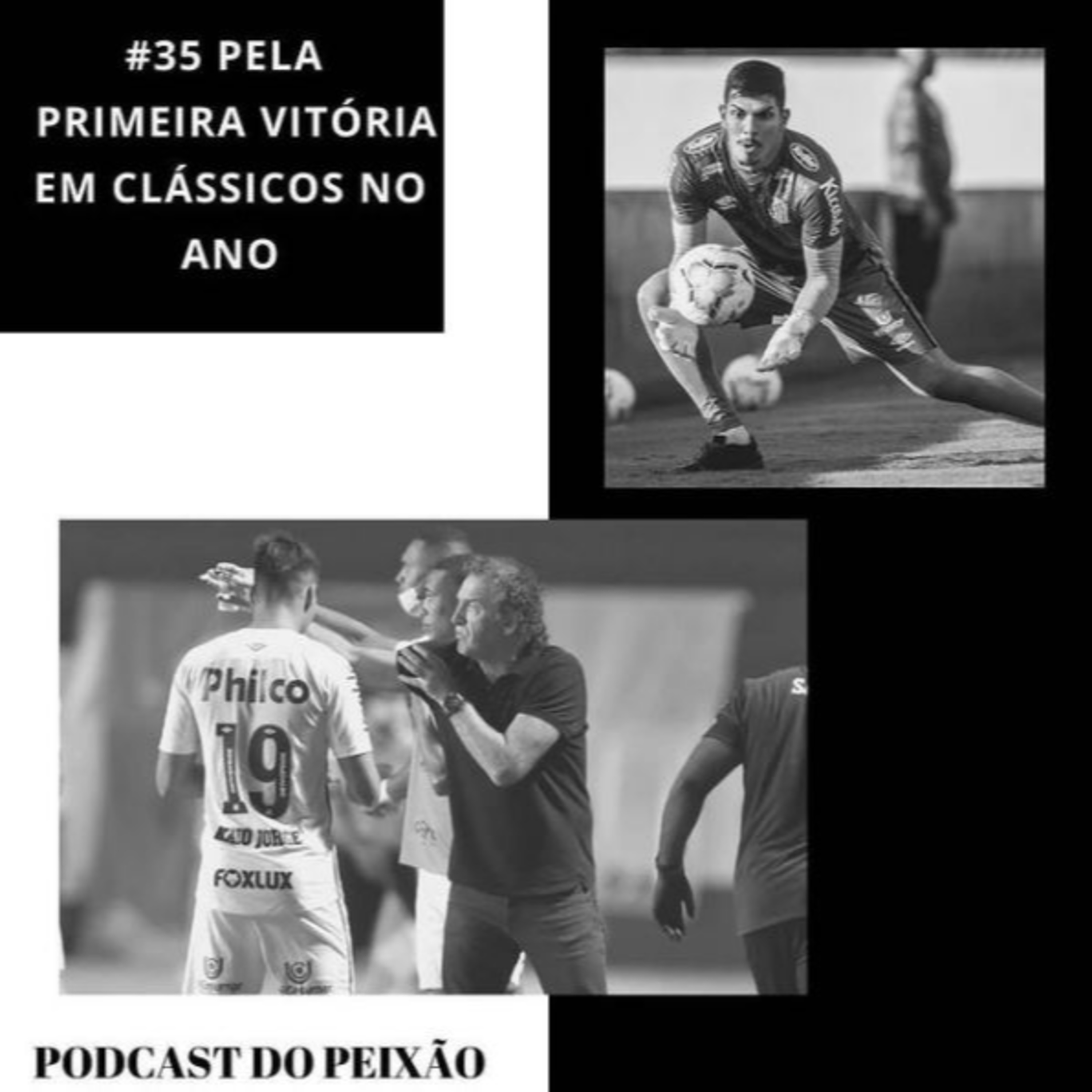 Podcast do Peixão