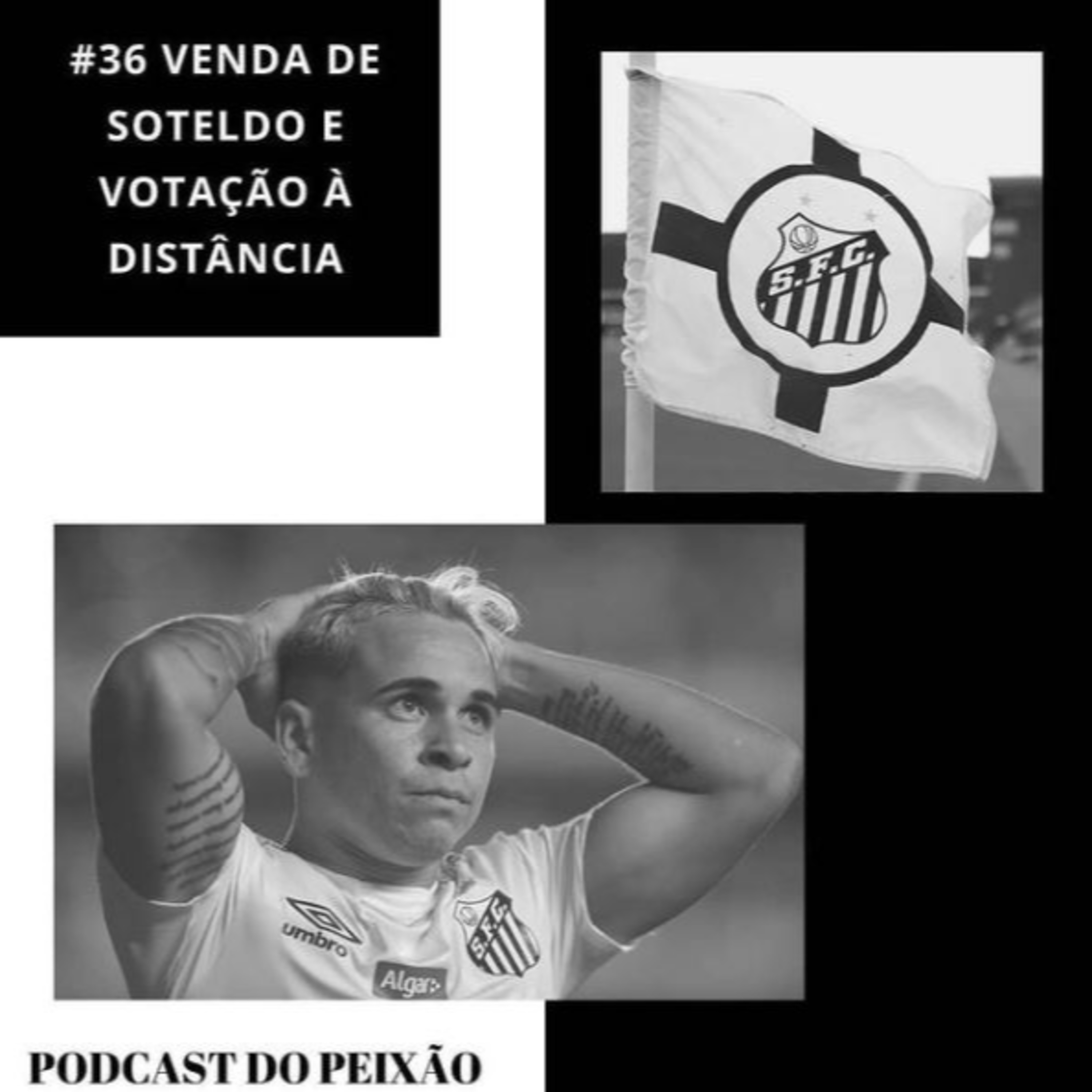 Podcast do Peixão