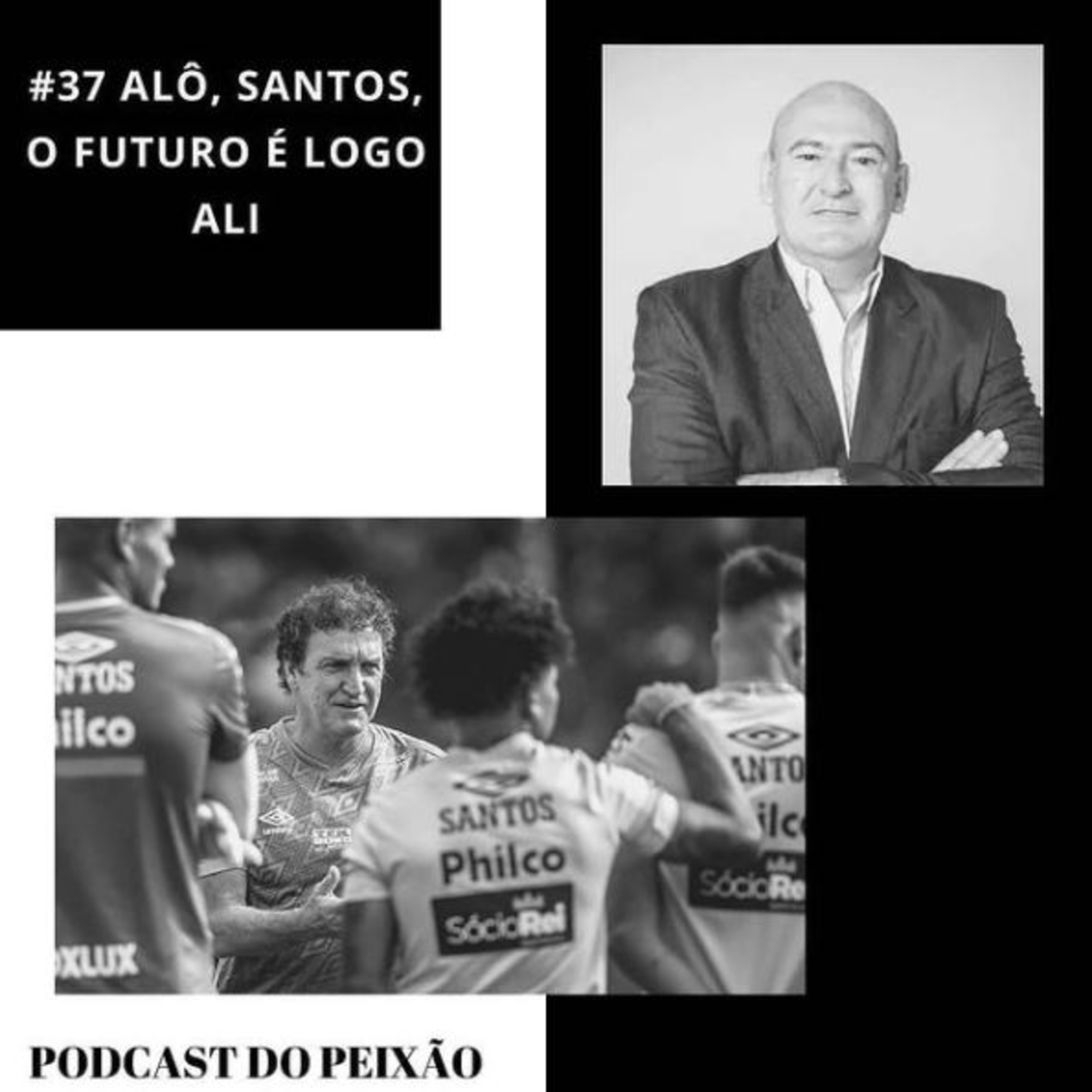 Podcast do Peixão