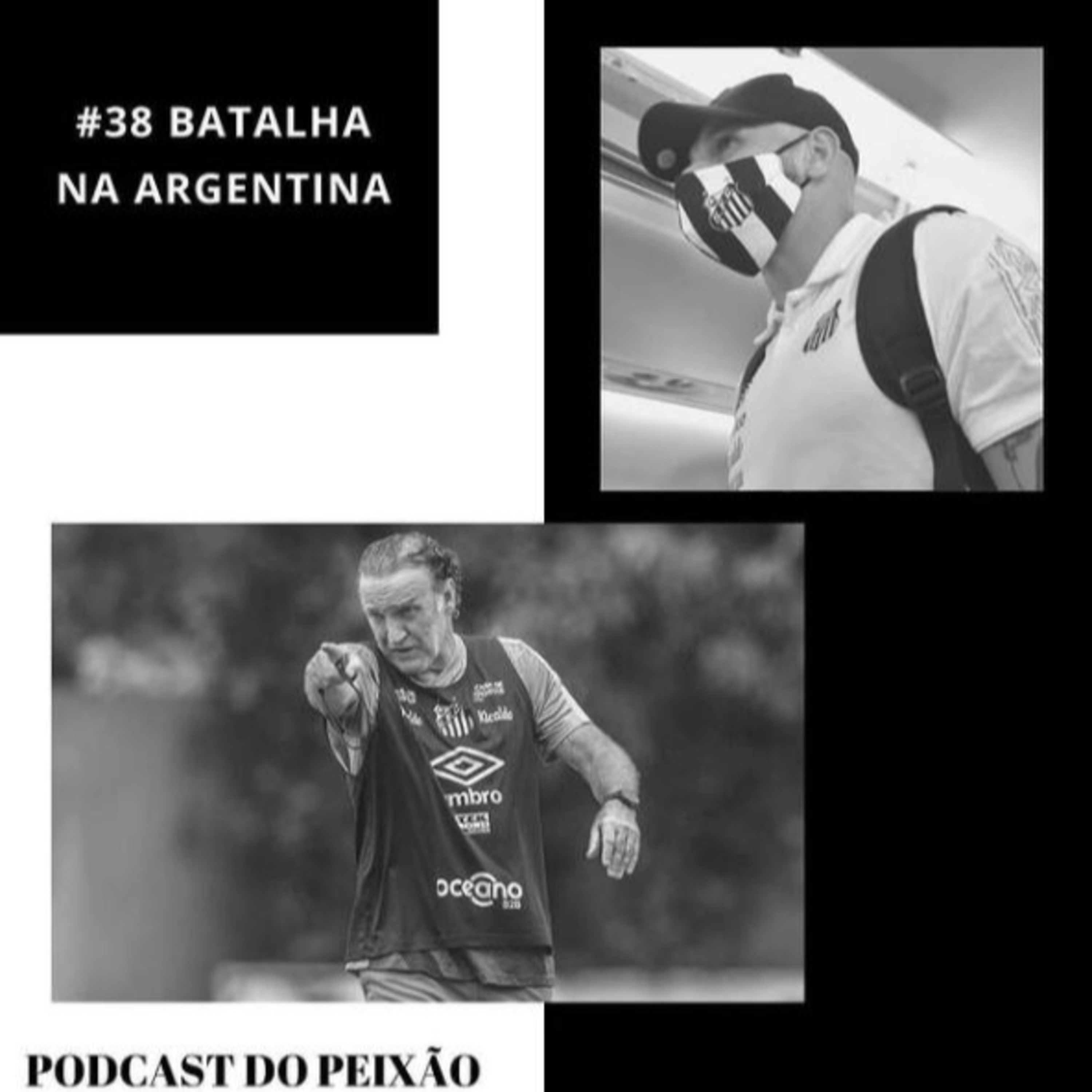 Podcast do Peixão