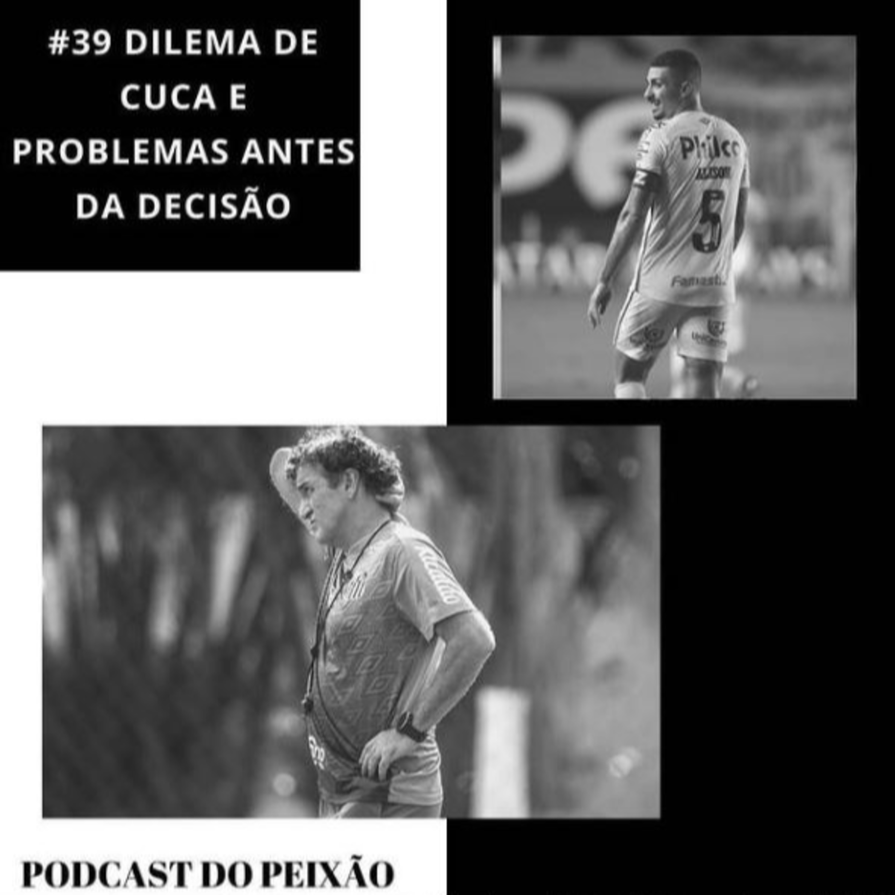 Podcast do Peixão