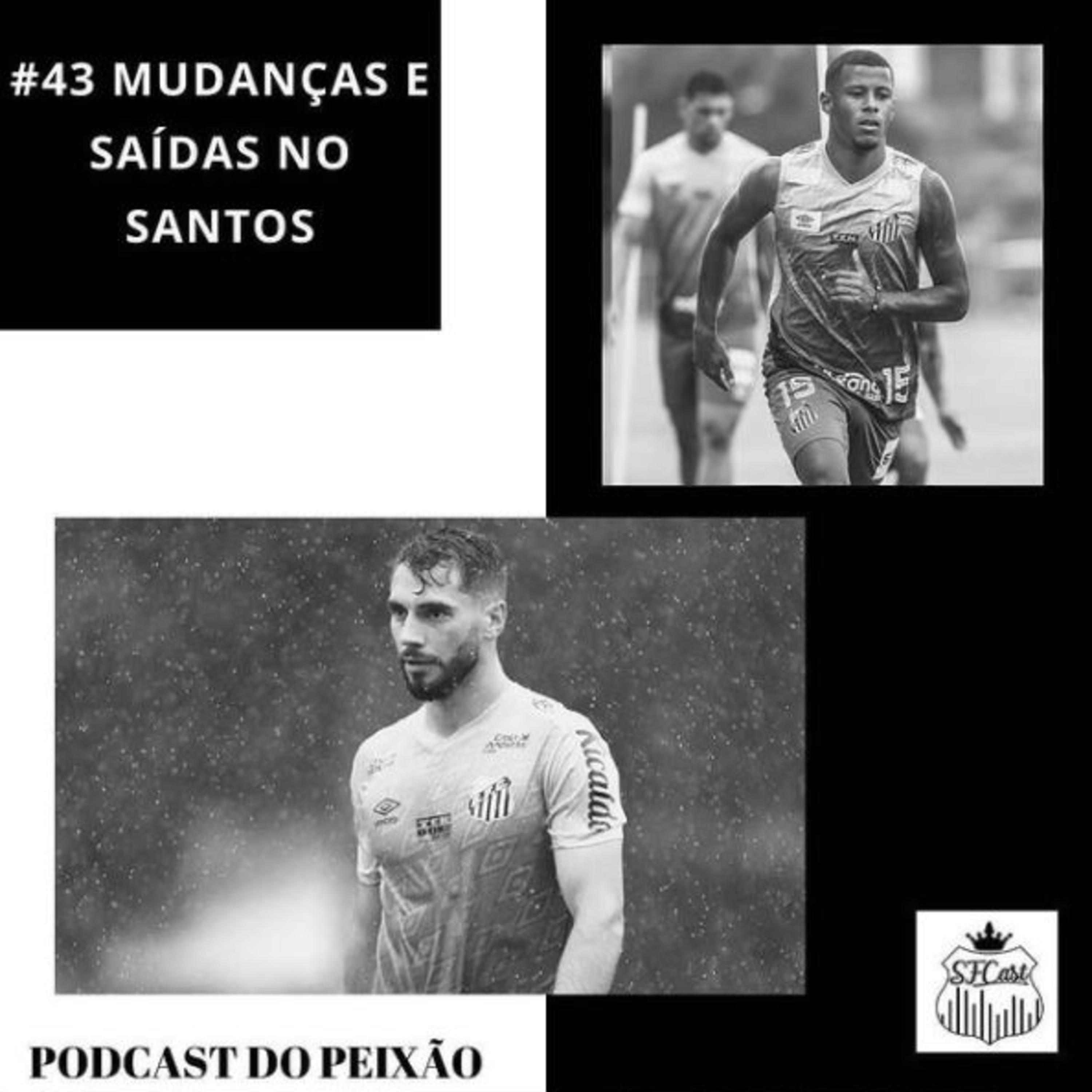 Podcast do Peixão