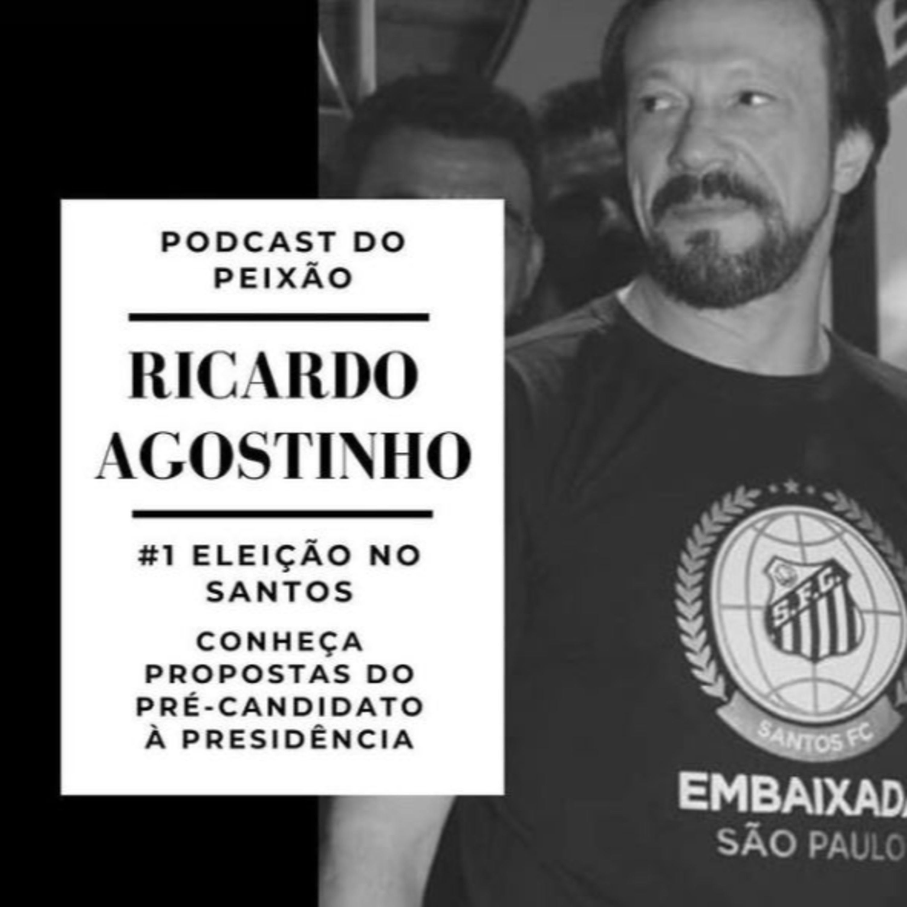 Podcast do Peixão