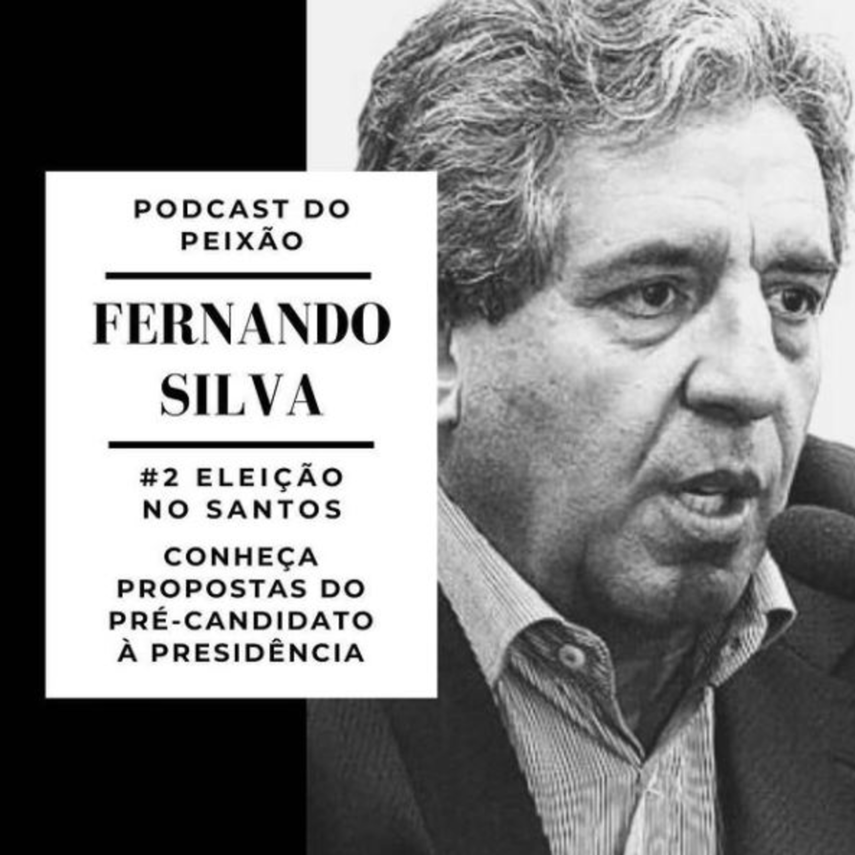 Podcast do Peixão