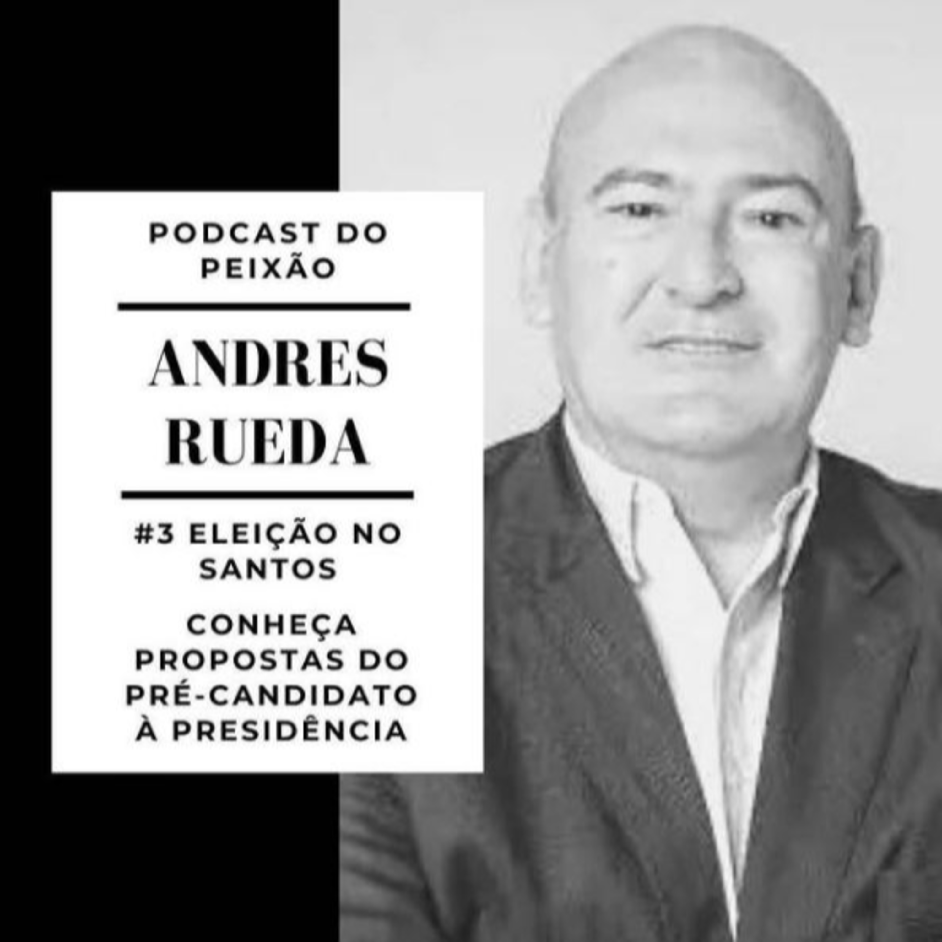 Podcast do Peixão