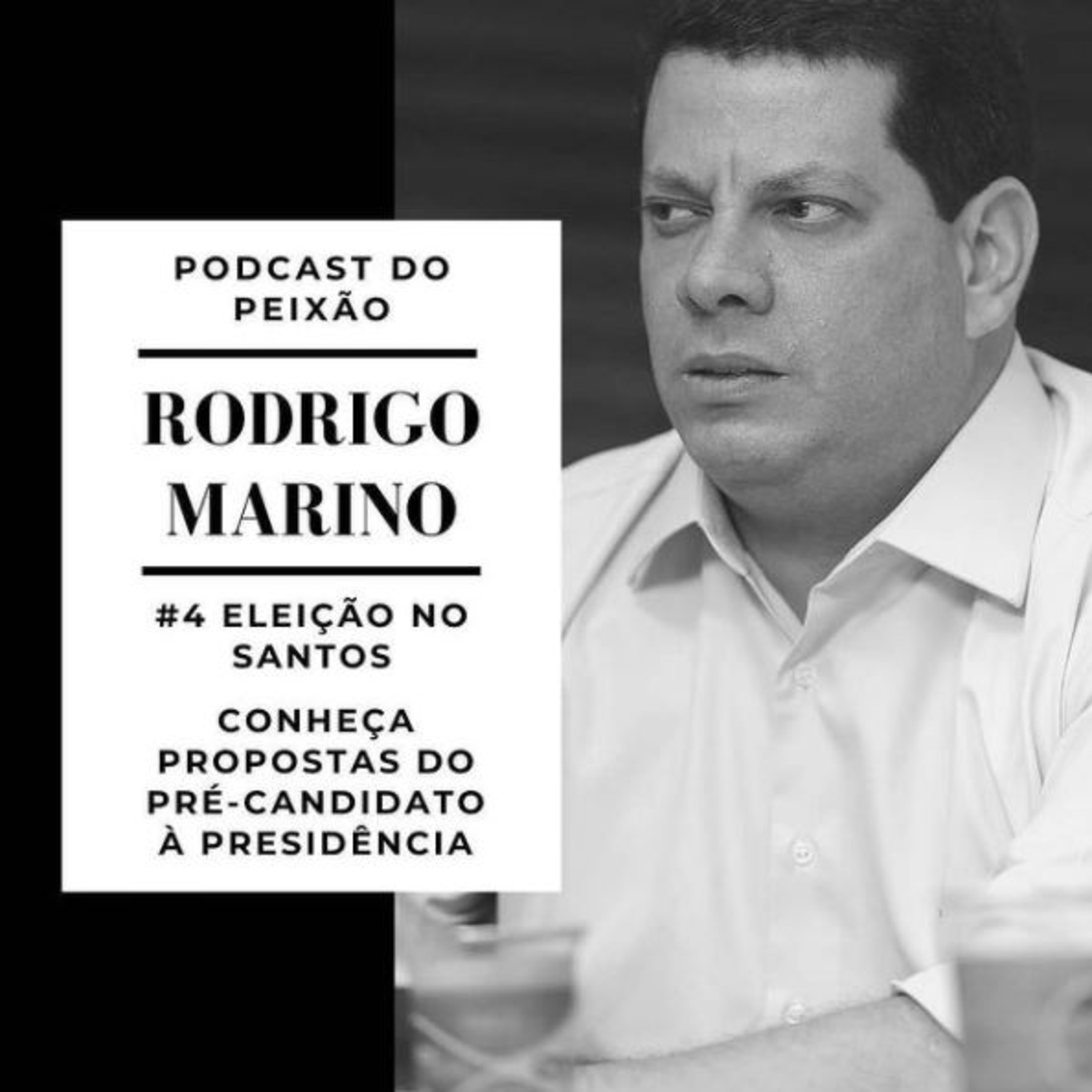 Podcast do Peixão