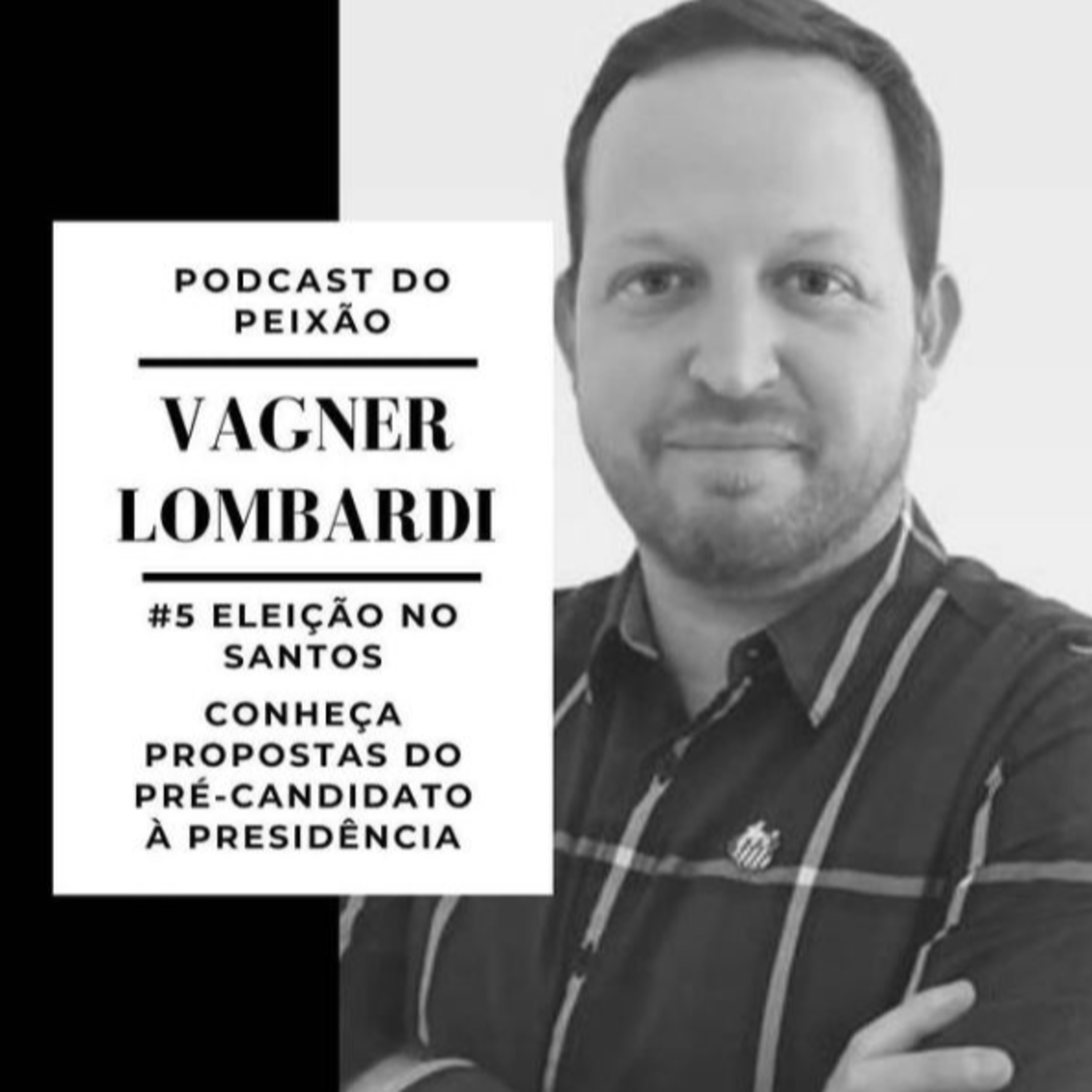 Podcast do Peixão